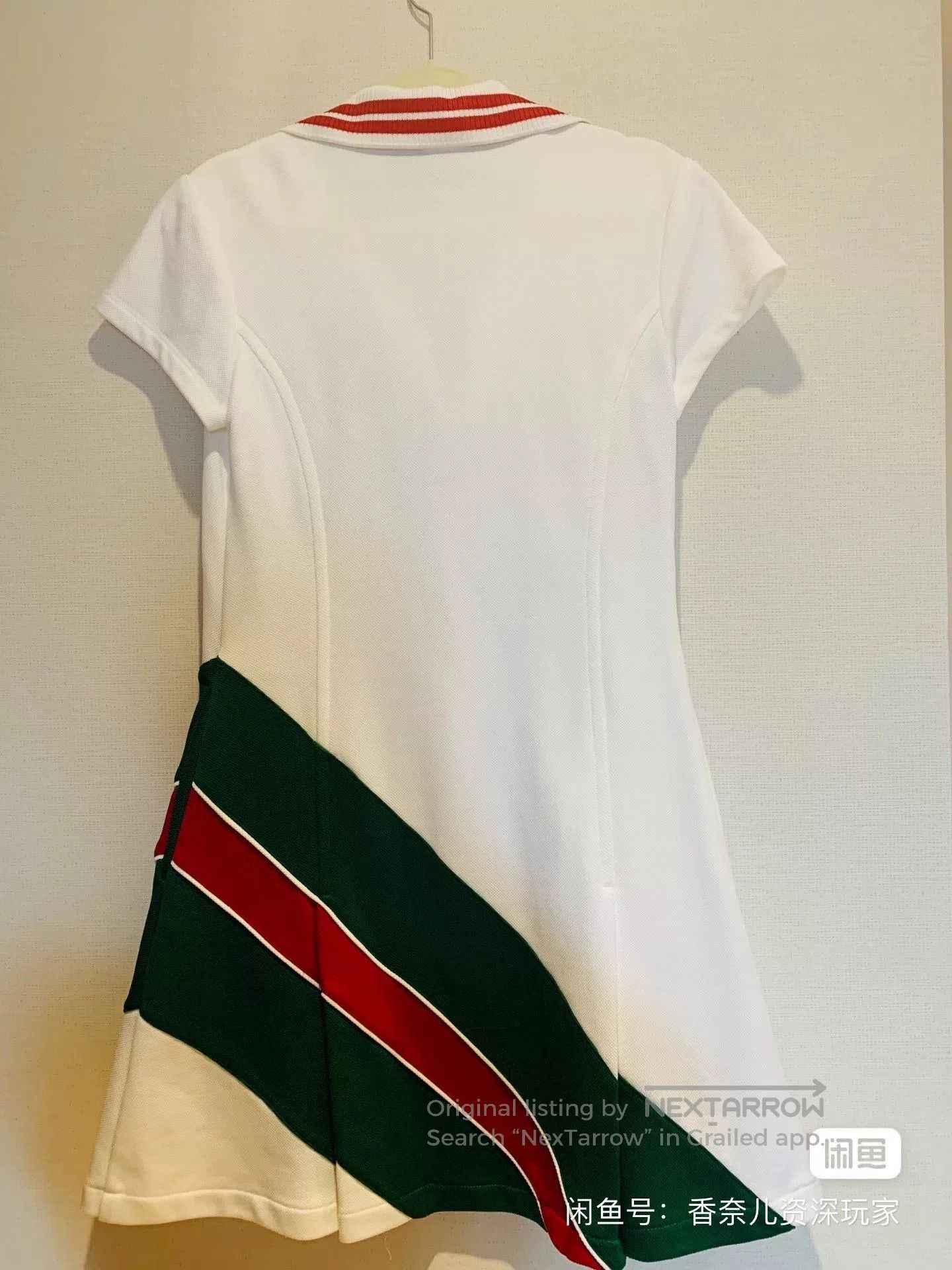 Gucci Gucci XS Dress. Size XS / US 0-2 / IT 36-38 - 4 Thumbnail
