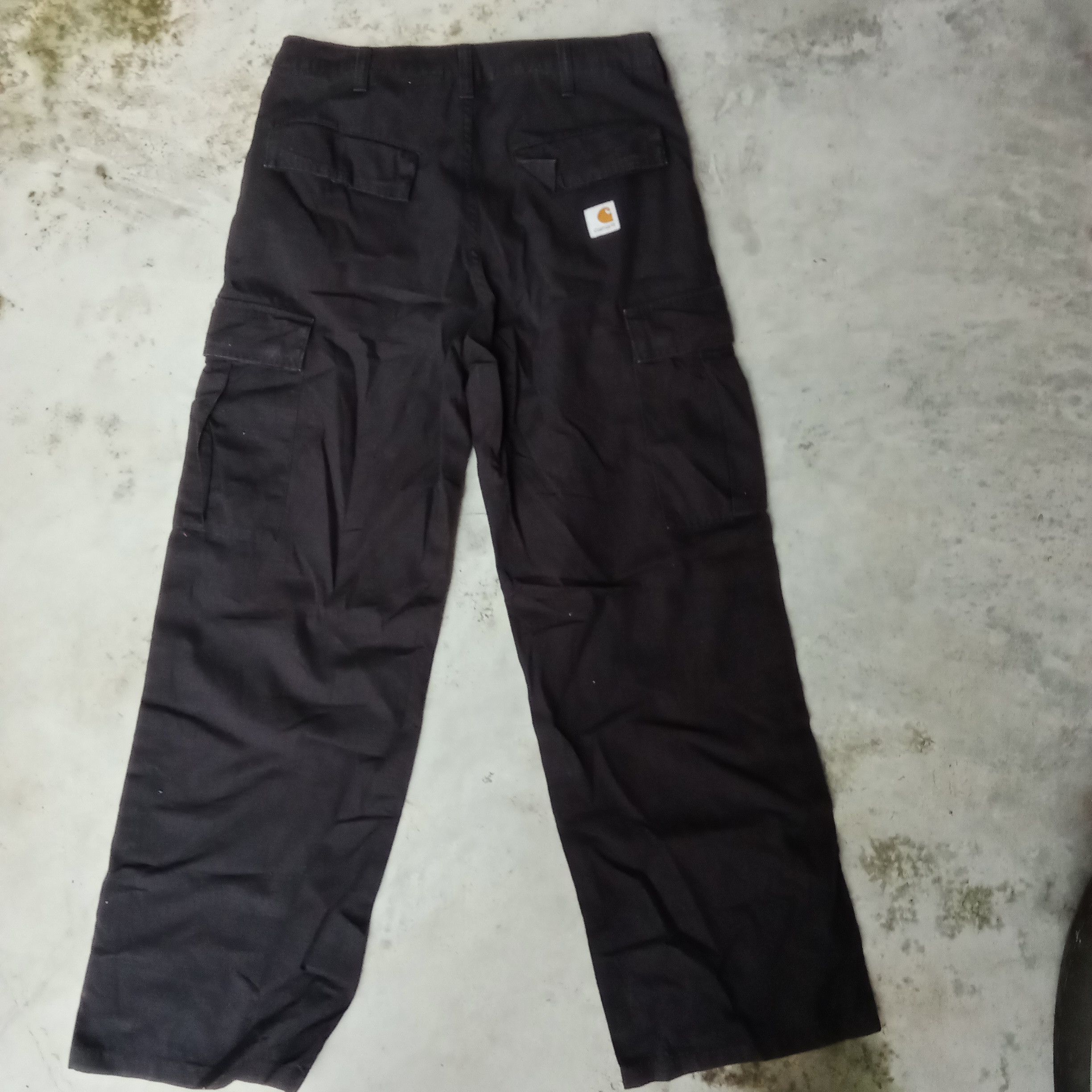Carhartt Carhartt cargo pant Size US 30 / EU 46 - 1 Thumbnail