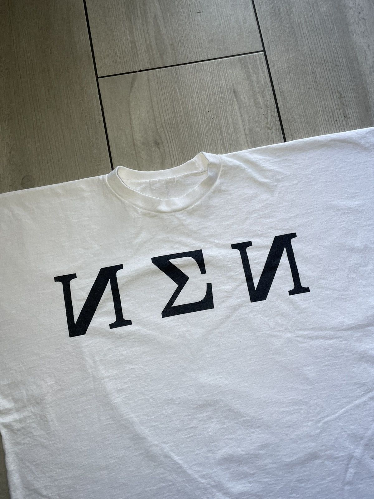 Yeezy Yeezy yzy x gosha rubchinskiy Size US M / EU 48-50 / 2 - 2 Thumbnail