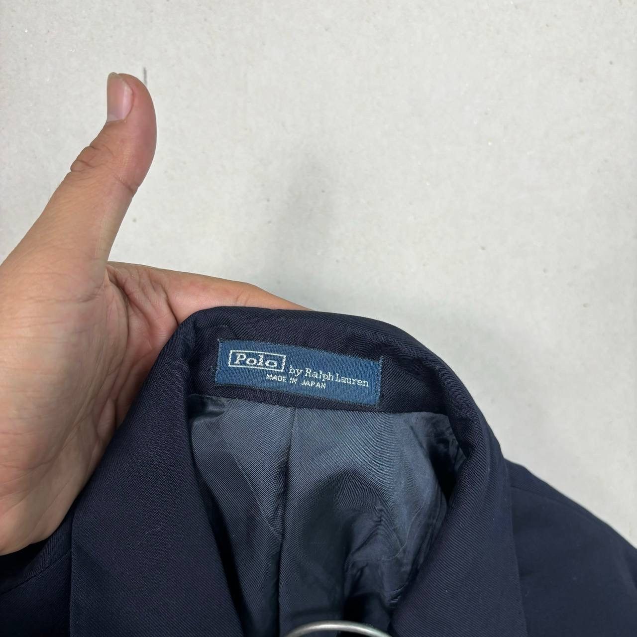 Polo Ralph Lauren Polo by Ralph Lauren Blazer Suits Size 44R - 7 Thumbnail