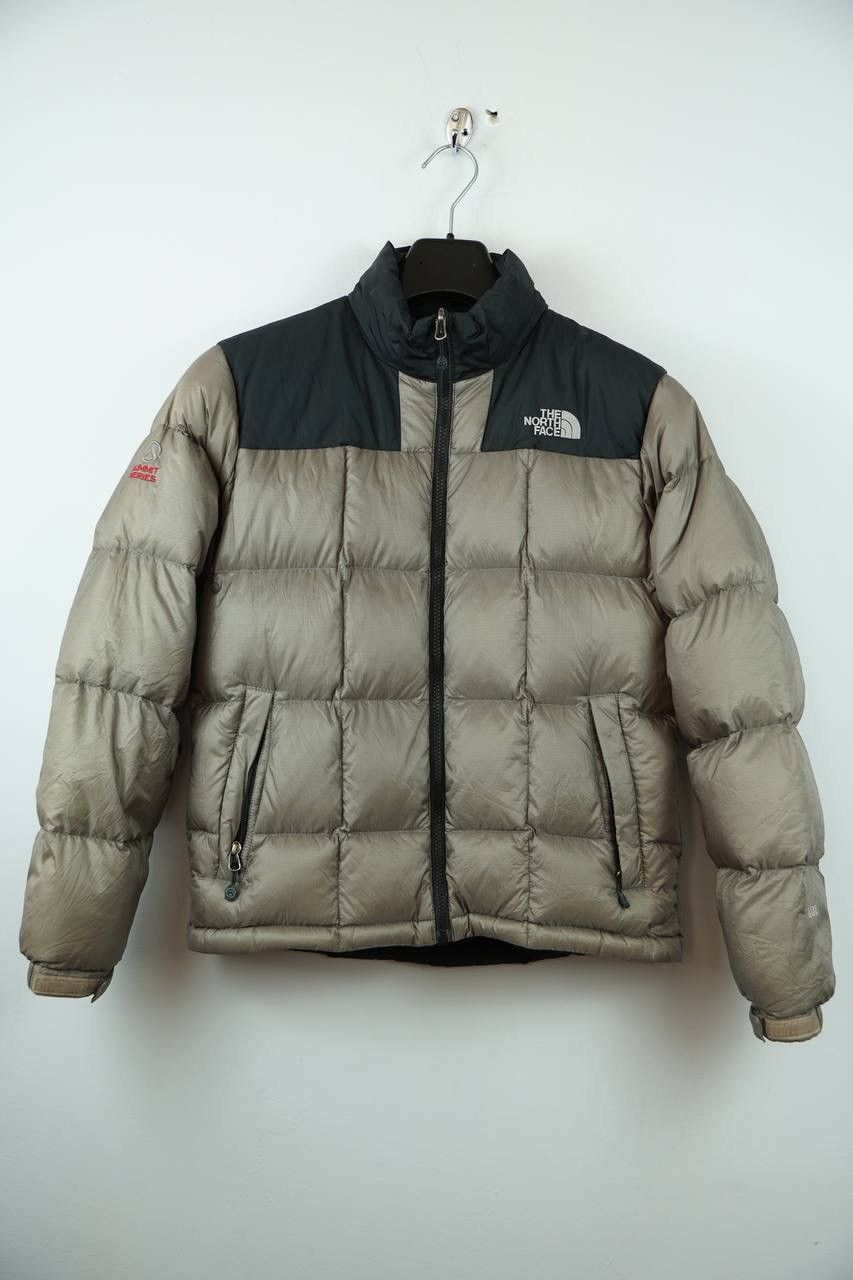 The North Face The North Face Lhotse Puffer 800 Size US XS / EU 42 / 0 - 1 Thumbnail