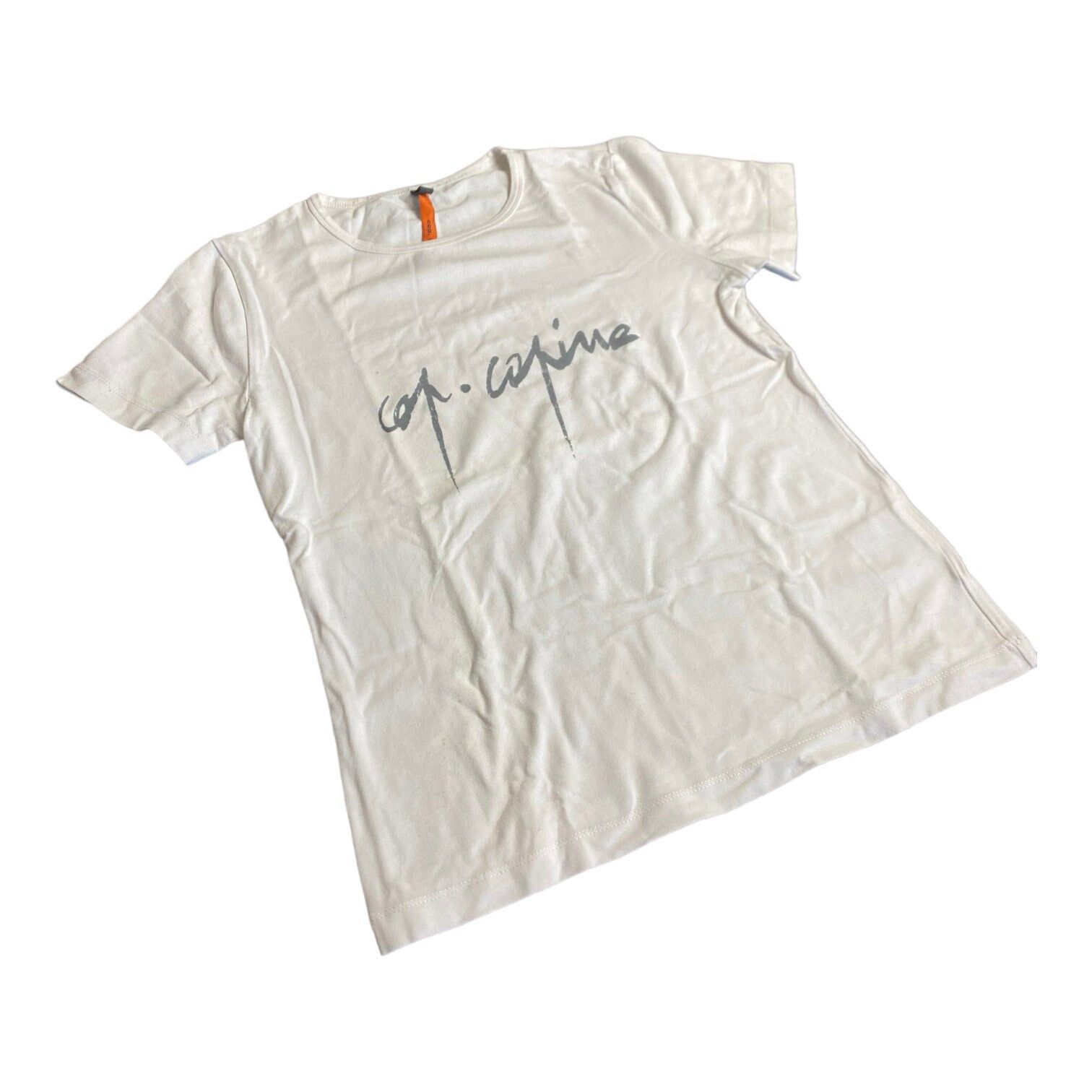 Cop Copine The Cop Copine Logo Tee Size ONE SIZE - 2 Thumbnail