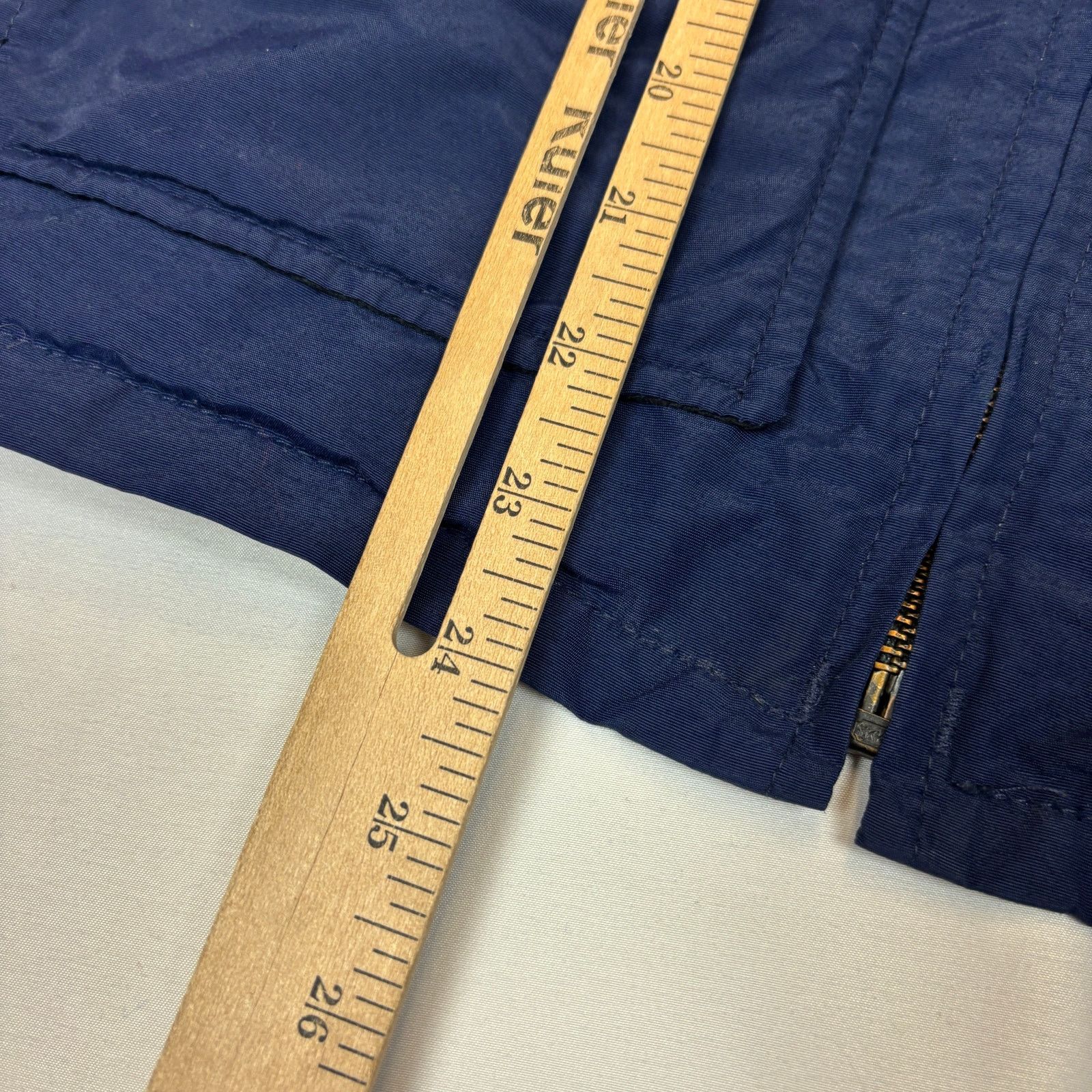 Vintage Vintage USPS US Mail Letter Carrier Jacket 32 Reg Streetwear Size US XS / EU 42 / 0 - 7 Thumbnail