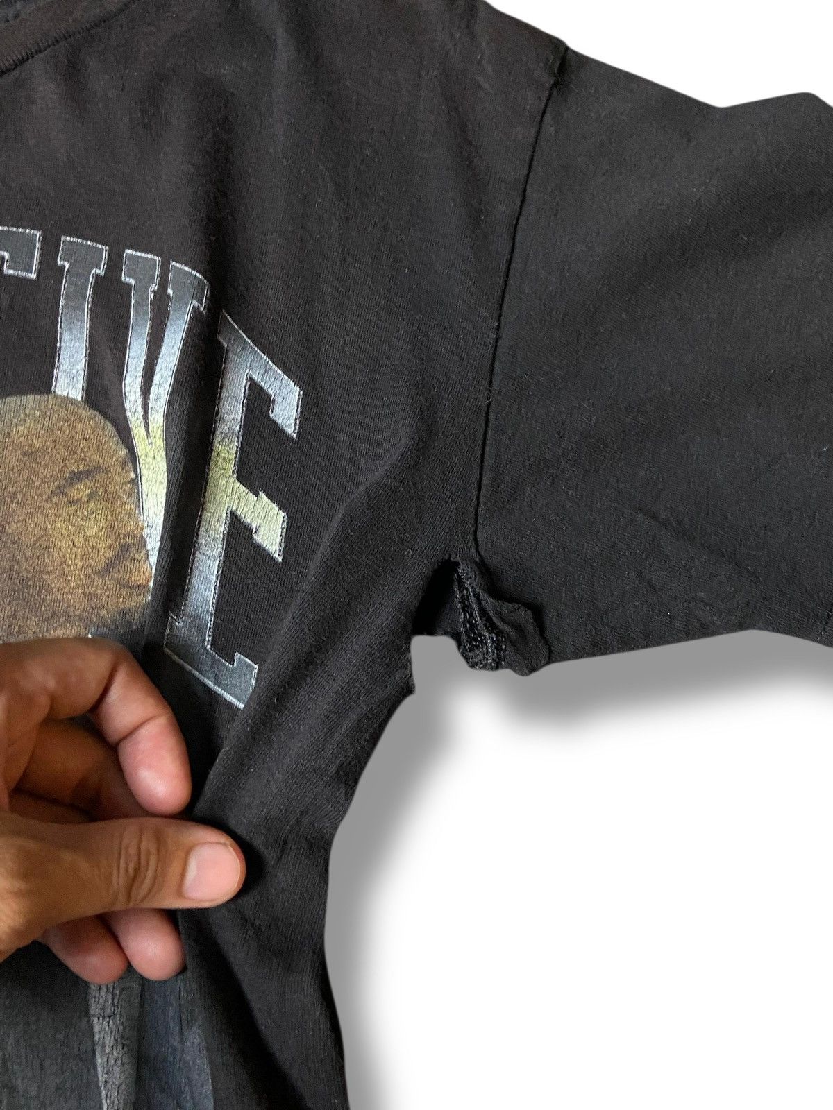 Primitive Primitive x 2PAC Legend Tshirt (143) Size US M / EU 48-50 / 2 - 4 Thumbnail