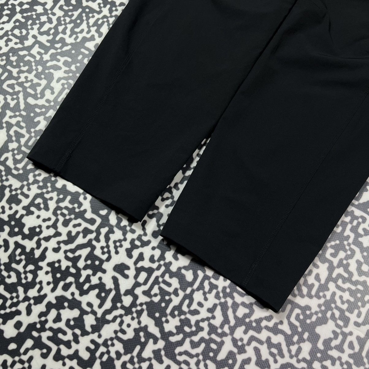 Arc'teryx Arcteryx Sabria Nylon Pants Gorpcore Outdoor Style Size 28" / US 6 / IT 42 - 8 Thumbnail