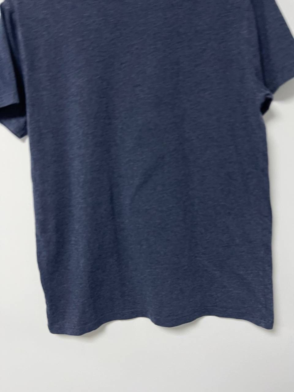 Polo Ralph Lauren Polo Ralph Lauren Custom Fit Cotton T shirt 100% Cotton L Size US L / EU 52-54 / 3 - 15 Thumbnail