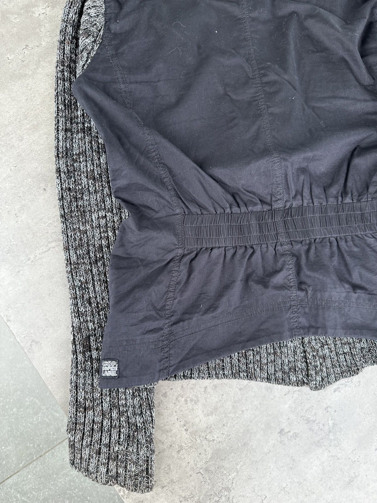 Cop Copine Cop Copine Hoodie Size M / US 6-8 / IT 42-44 - 12 Thumbnail
