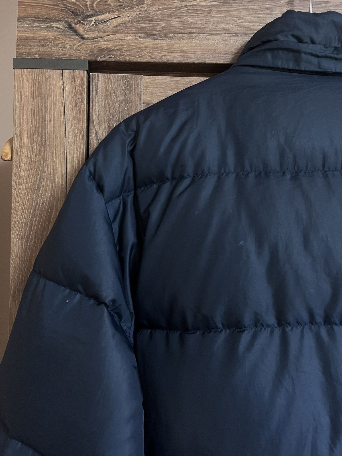 Polo Ralph Lauren Polo Ralph Lauren Down jacket Men’s Navy L Size US L / EU 52-54 / 3 - 9 Thumbnail