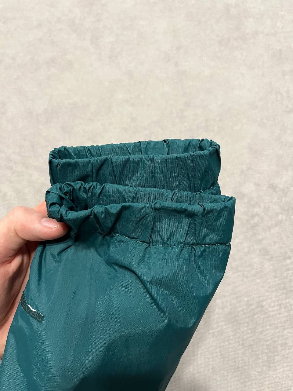The North Face The North Face Men`s Green Dry Vent Windbreaker Jacket Sz M Size US M / EU 48-50 / 2 - 12 Thumbnail