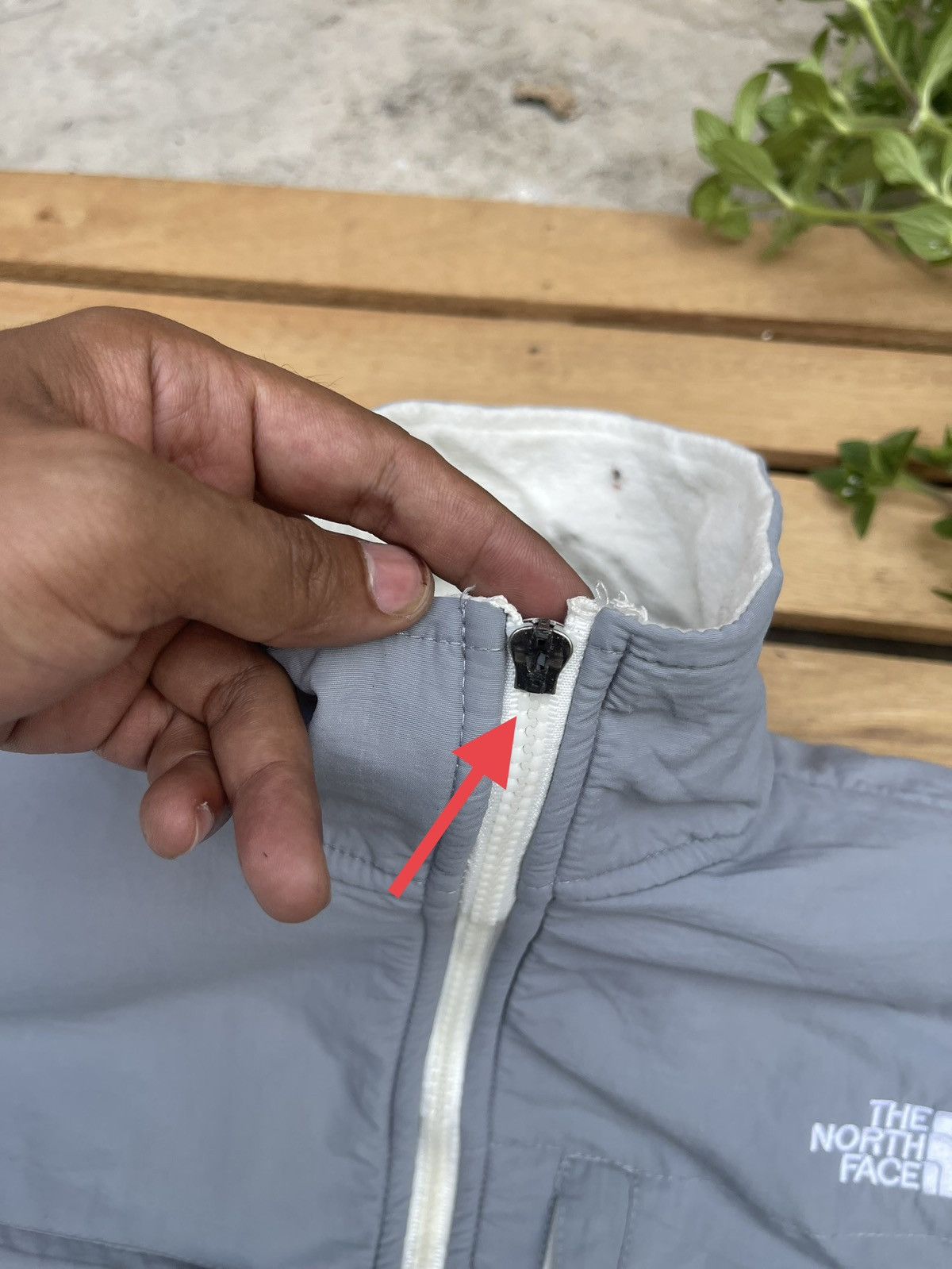 The North Face The North Face Fleece Jacket Size US L / EU 52-54 / 3 - 6 Thumbnail