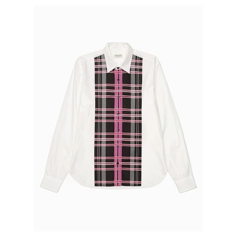 Dries Van Noten Dries Van Noten Shirt Size US M / EU 48-50 / 2 - 1 Thumbnail