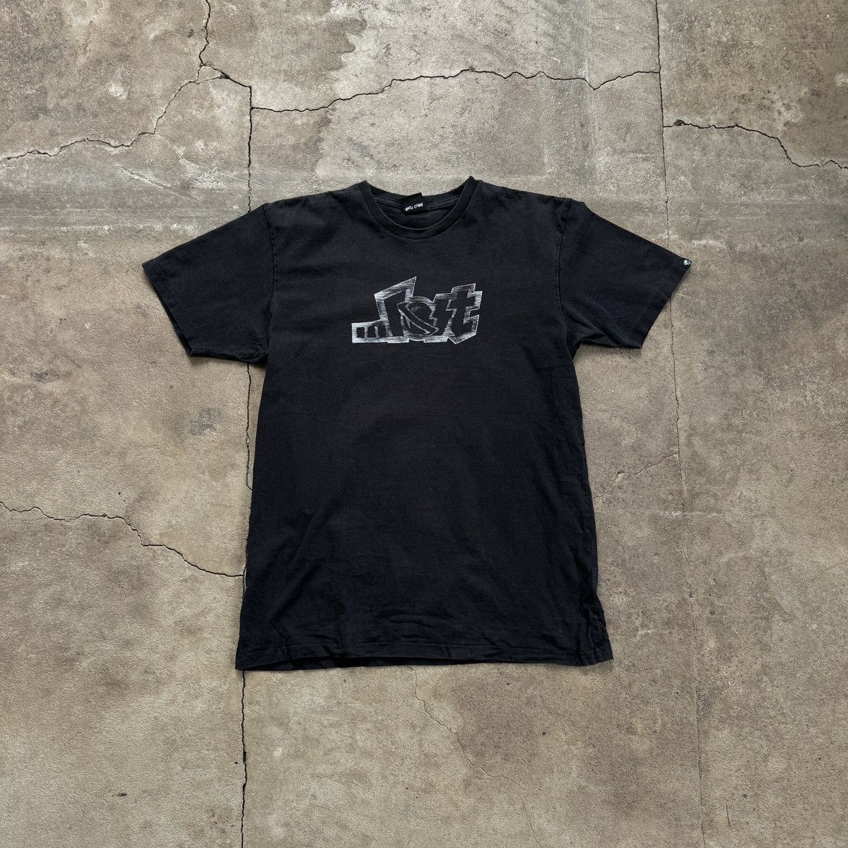 Lost Enterprises × Vintage Vintage Lost Enterprises logo T-shirt Size US L / EU 52-54 / 3 - 1 Thumbnail