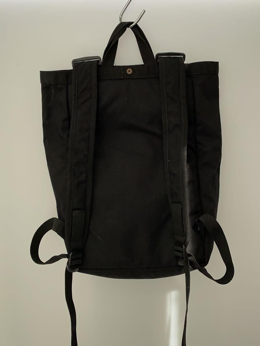 Hysteric Glamour I Feel Like You Do Backpack Size ONE SIZE - 3 Thumbnail