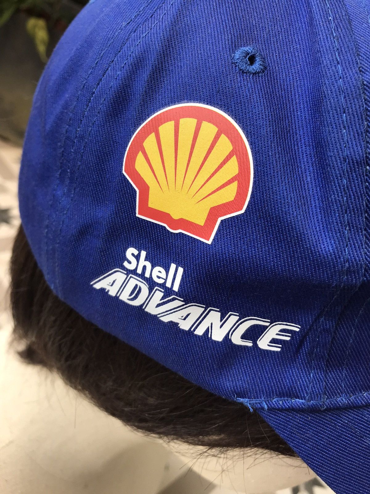 Ducati × Japanese Brand 🏁 TECHNICAL PARTNER DUCATI CORSE X SHELL ADVANCED CAP HAT Size ONE SIZE - 7 Thumbnail