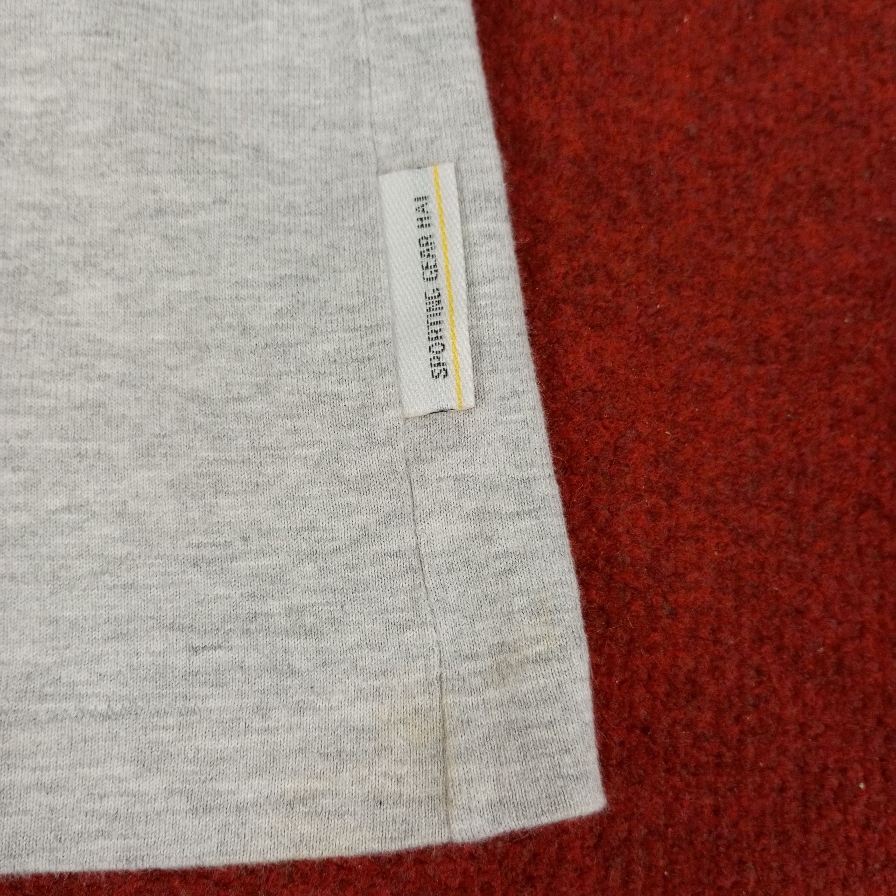 Hai Sporting Gear × Issey Miyake × Vintage Hai Sporting Gear Issey Miyake Brand Japanese Designer Tees Size US M / EU 48-50 / 2 - 8 Thumbnail