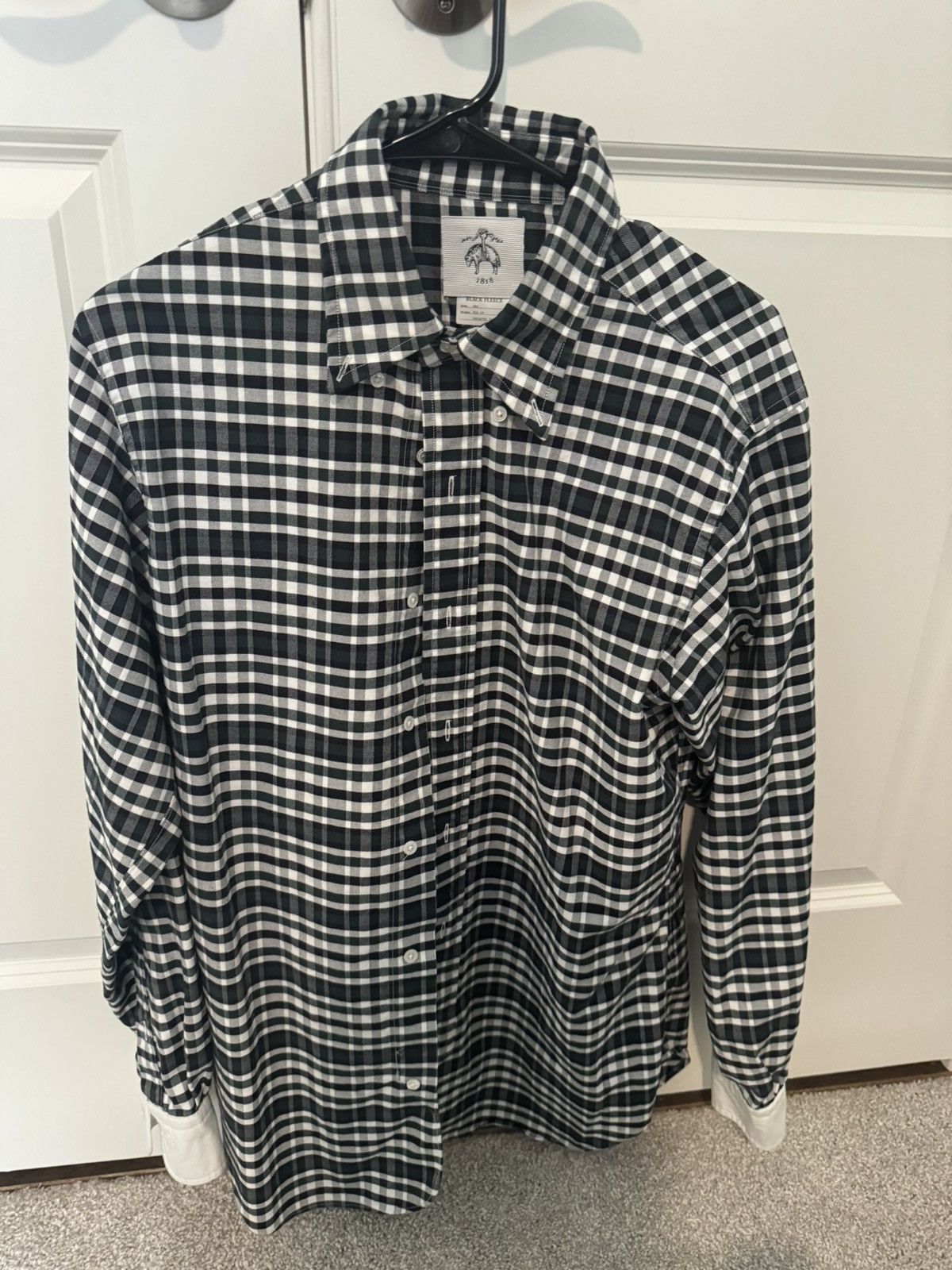 Brooks Brothers Black Fleece | Grailed
