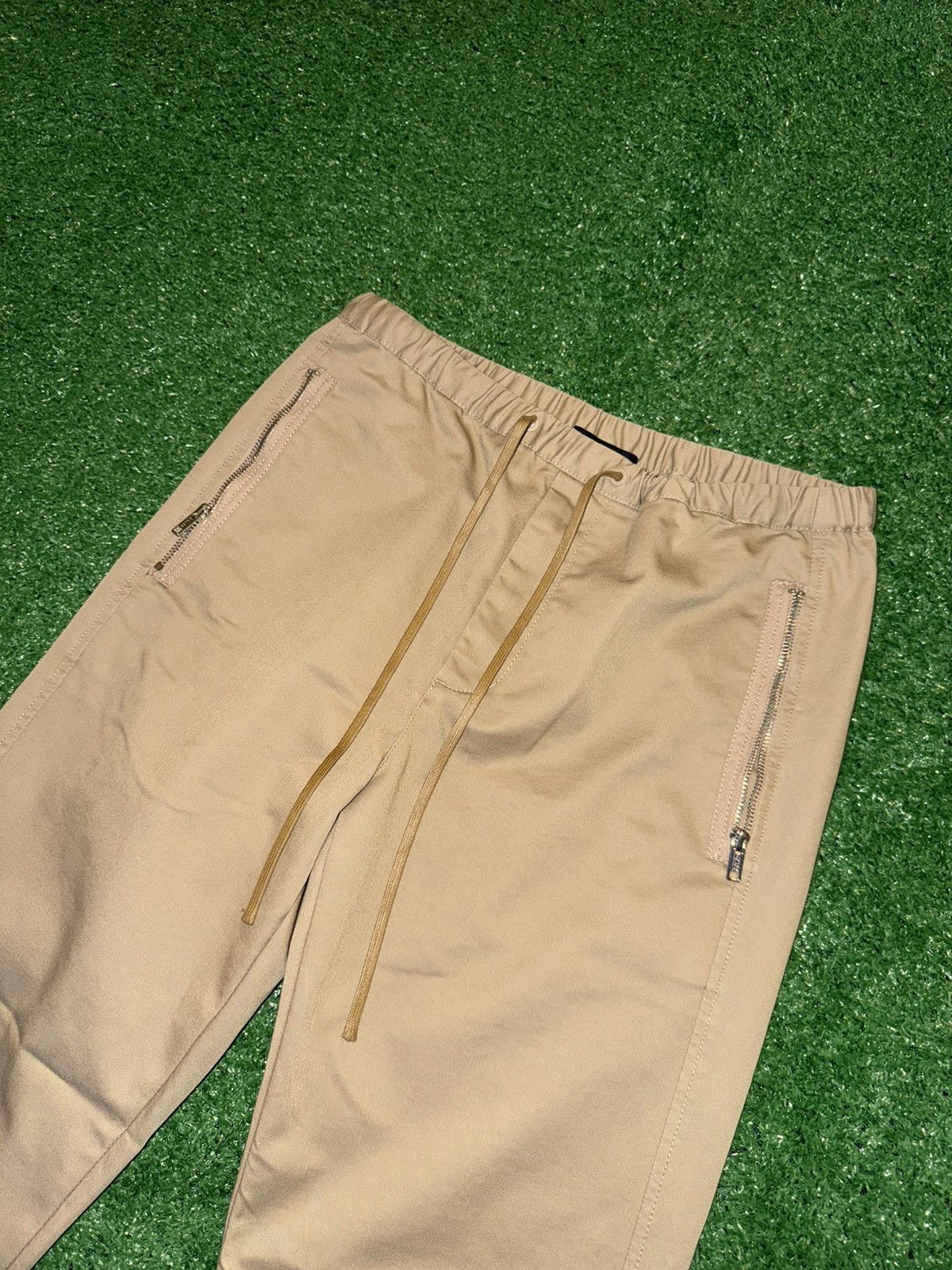 3.1 Phillip Lim Phillip Lim Khaki Size US 30 / EU 46 - 3 Thumbnail