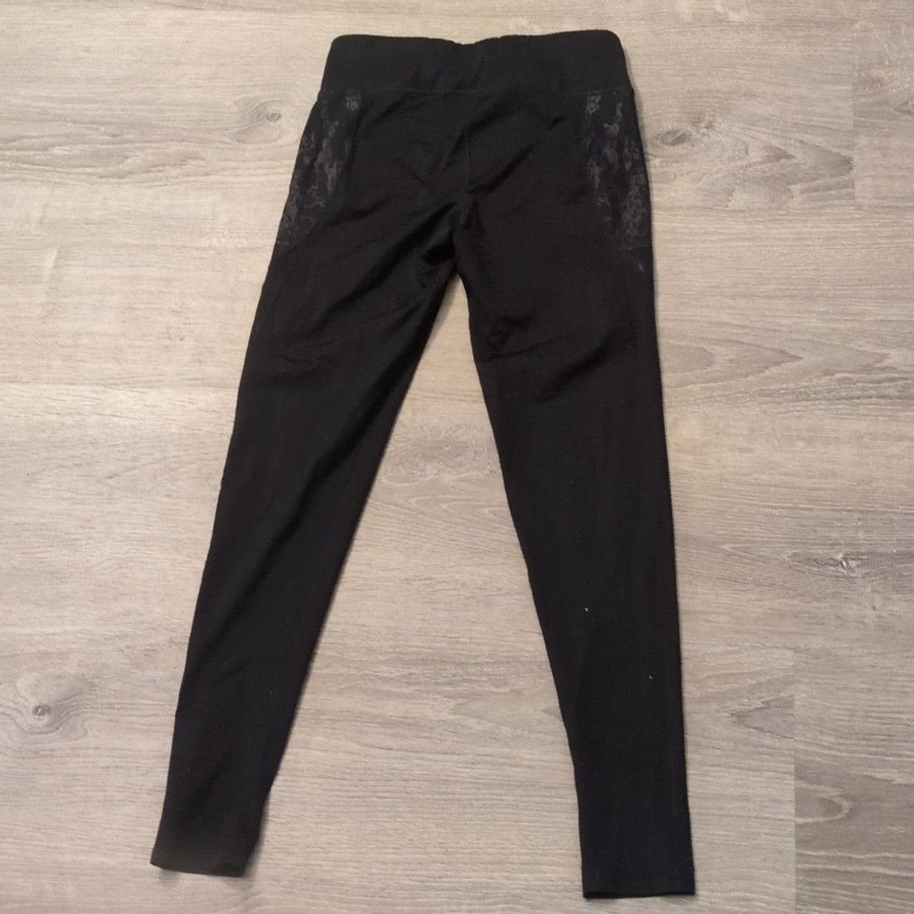 Other Second skin compression tights size XS Size 24" / US 00 / IT 34 - 4 Thumbnail