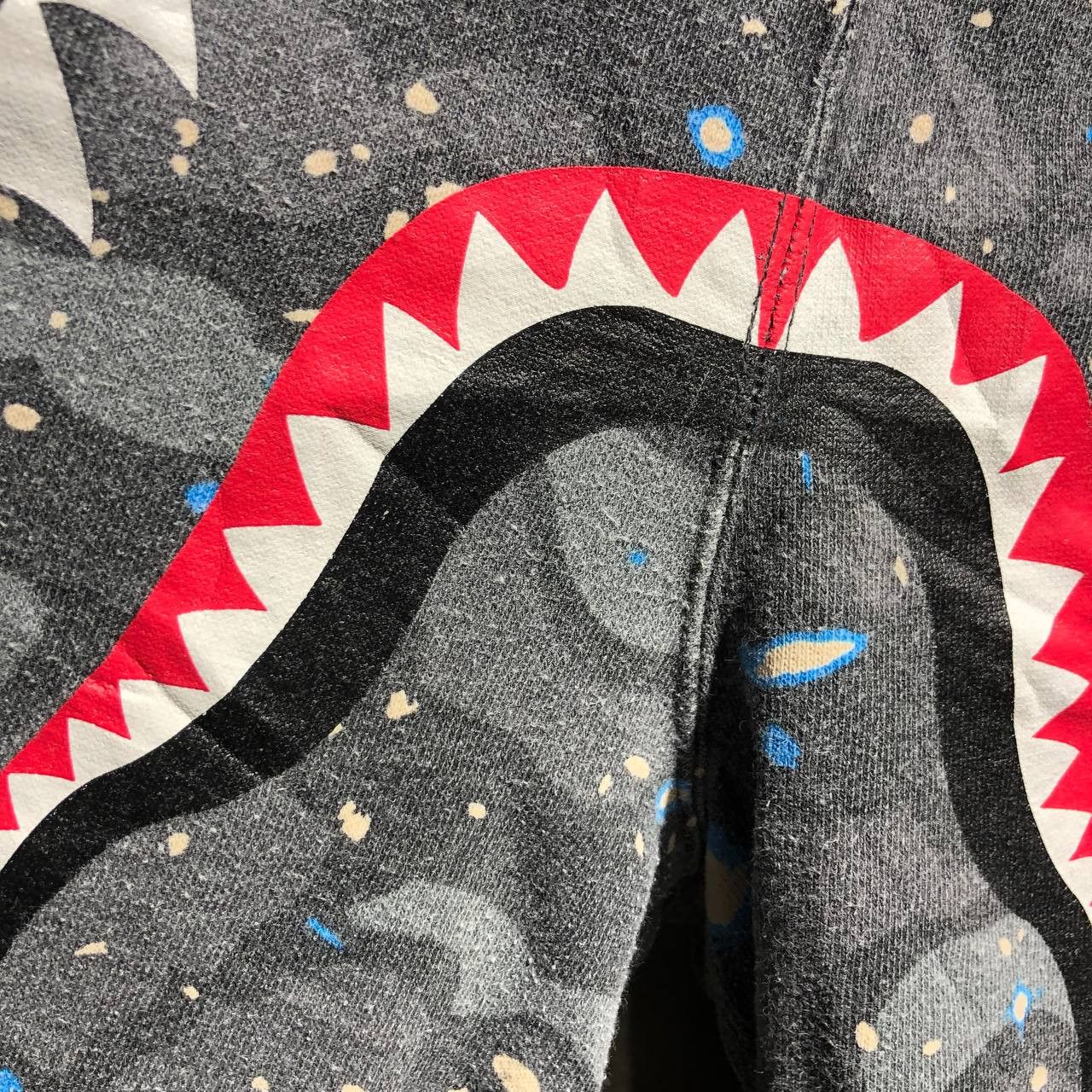Bape BAPE Space Camo Shorts Size US 30 / EU 46 - 5 Thumbnail