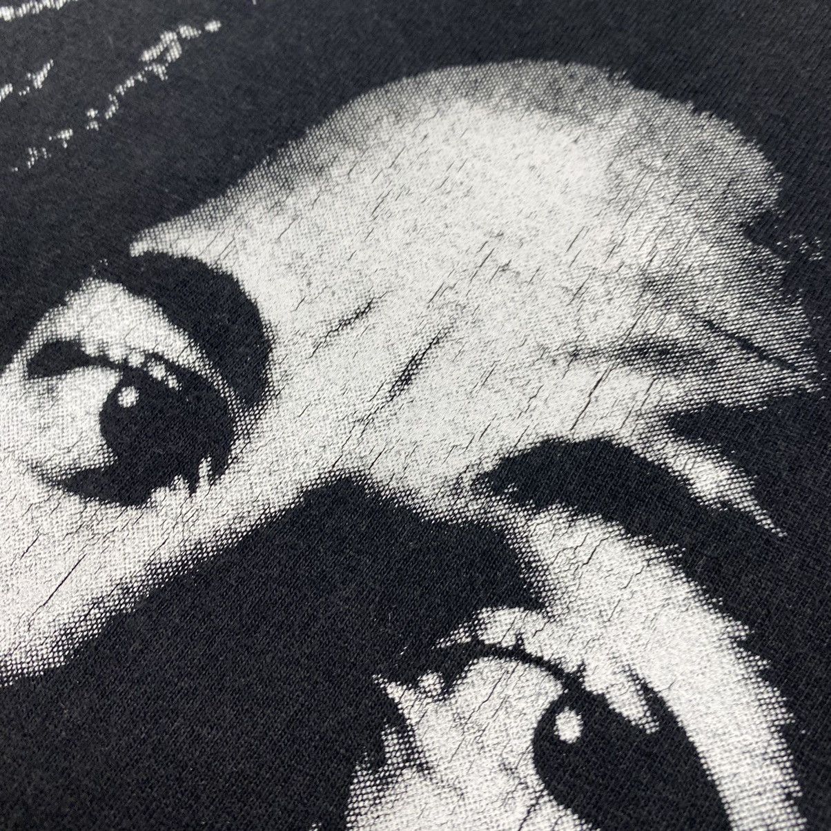 Band Tees Vintage Bob Marley big graphic logo 90’a band tee Size US L / EU 52-54 / 3 - 5 Thumbnail