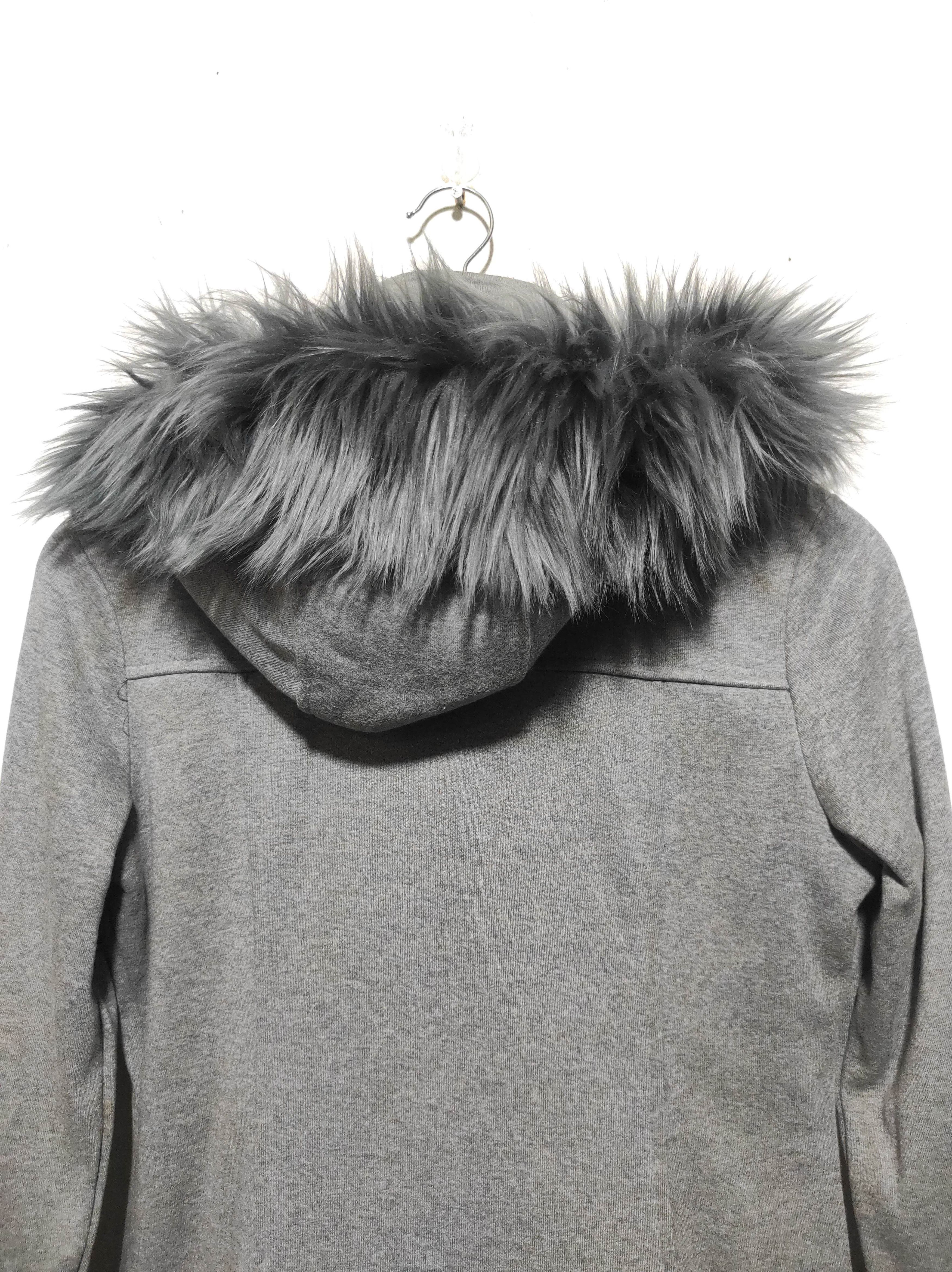 14th Addiction S.M.W. III Fur Hoodie IfSixWasNine LGB style Size US S / EU 44-46 / 1 - 17 Thumbnail