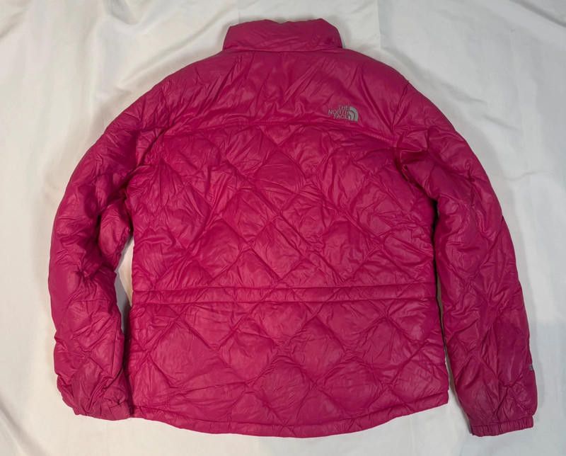 The North Face The North Face Jacket Size S / US 4 / IT 40 - 3 Thumbnail