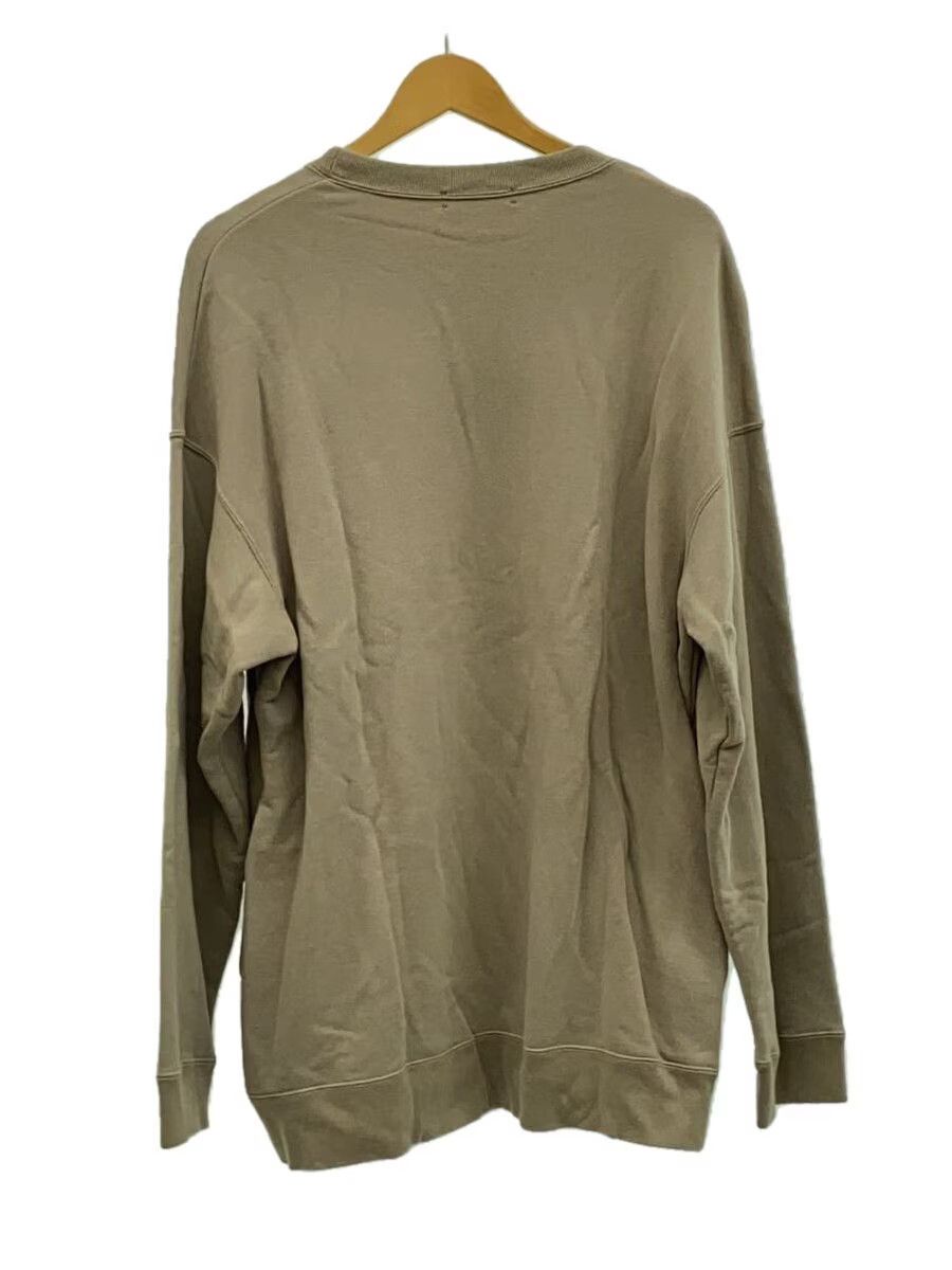 Undercover Oversized "NO FUTURE" Reverse Sweatshirt Size US M / EU 48-50 / 2 - 2 Thumbnail