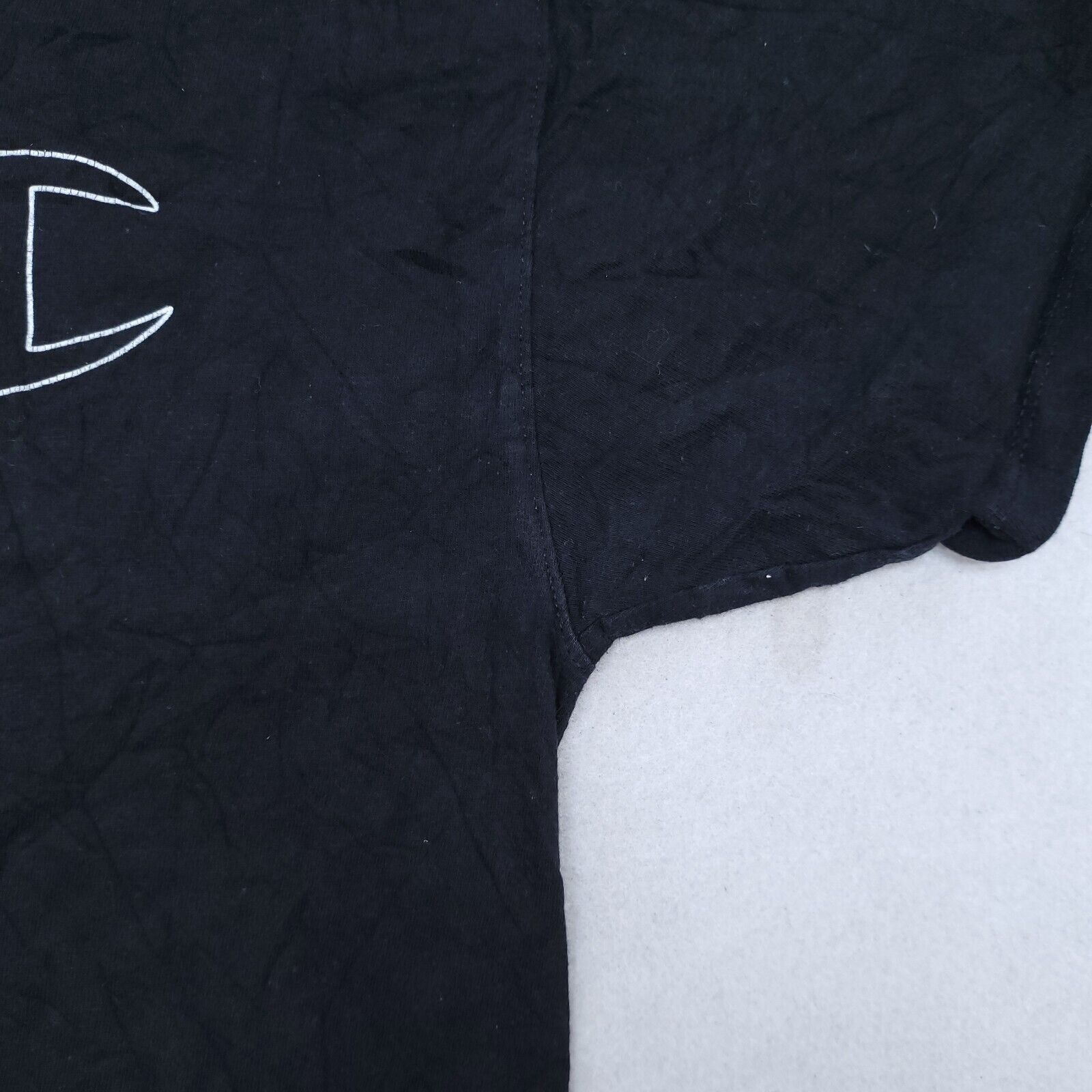 Champion Champion Pullover Short Sleeve T Shirt Mens Size Medium M Size US M / EU 48-50 / 2 - 5 Thumbnail