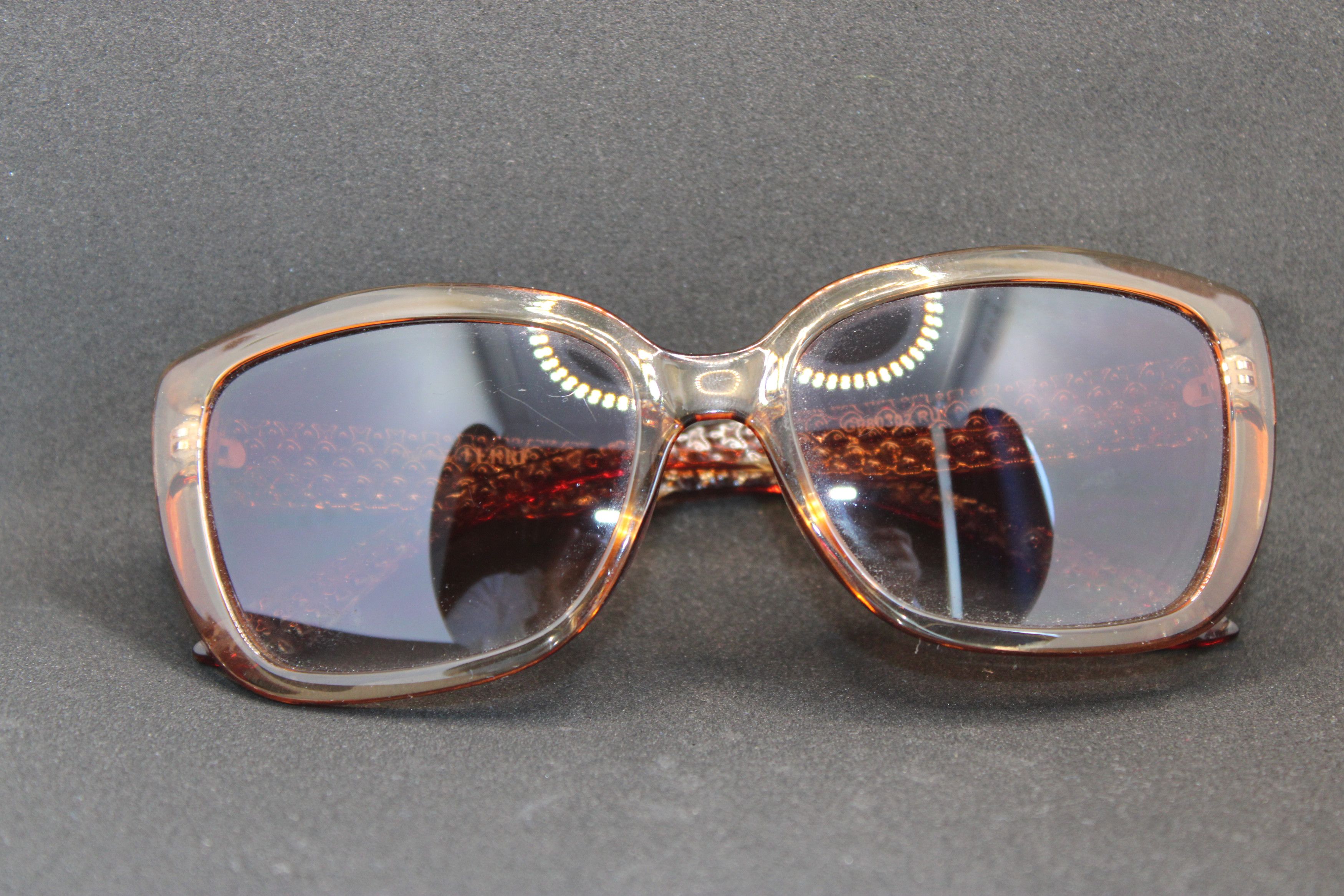 Gianfranco Ferre Gianfranco Ferre Sunglasses Size ONE SIZE - 7 Thumbnail