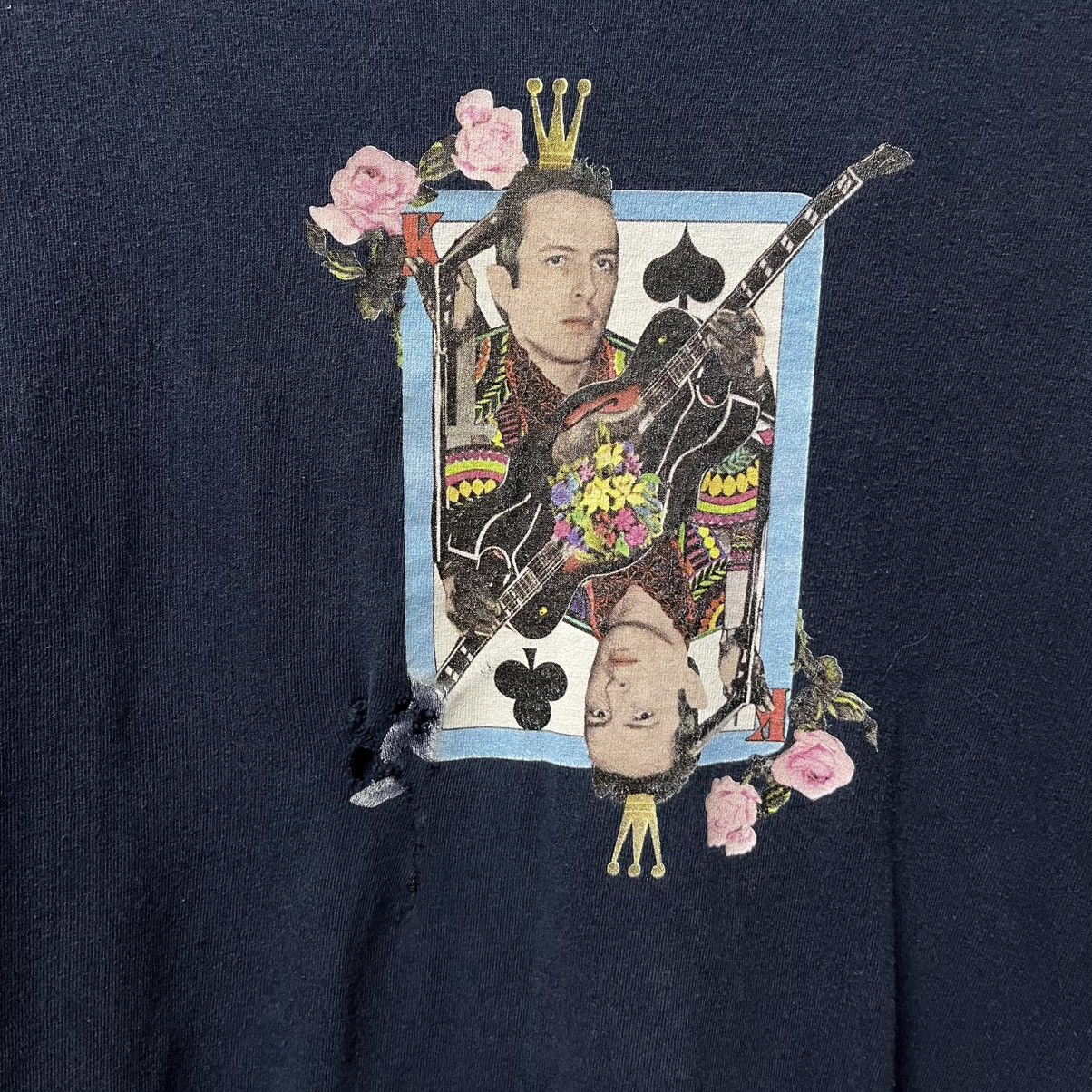 Supreme Supreme T shirt Size US L / EU 52-54 / 3 - 4 Thumbnail