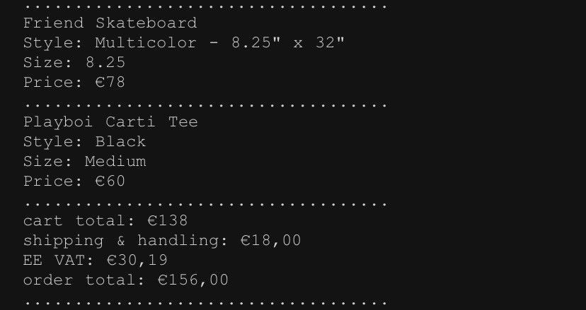 Supreme supreme playboi carti t-shirt black Size US M / EU 48-50 / 2 - 4 Thumbnail
