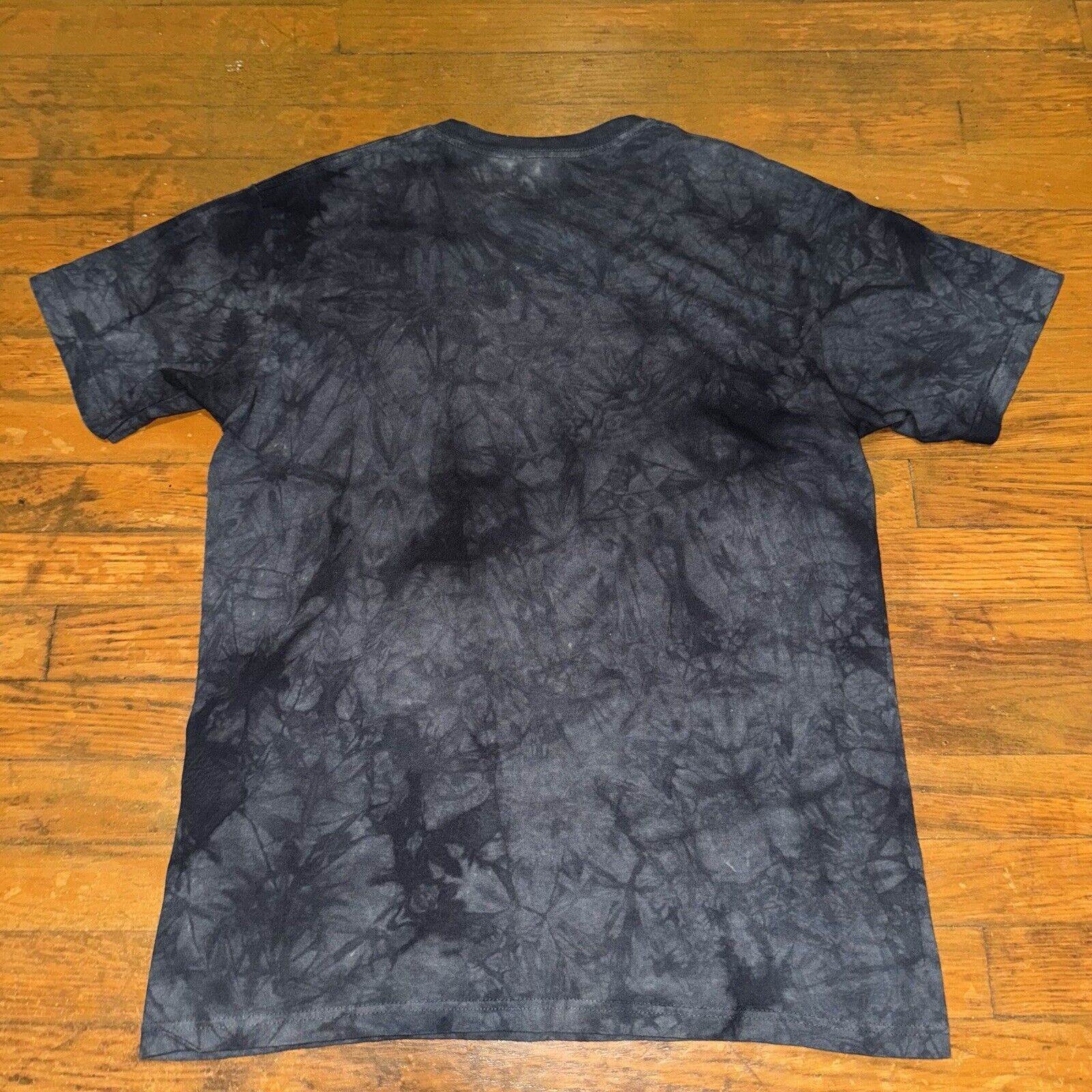 The Mountain Vintage Y2K 2000 The Mountain Border Collie shirt Size US L / EU 52-54 / 3 - 2 Thumbnail