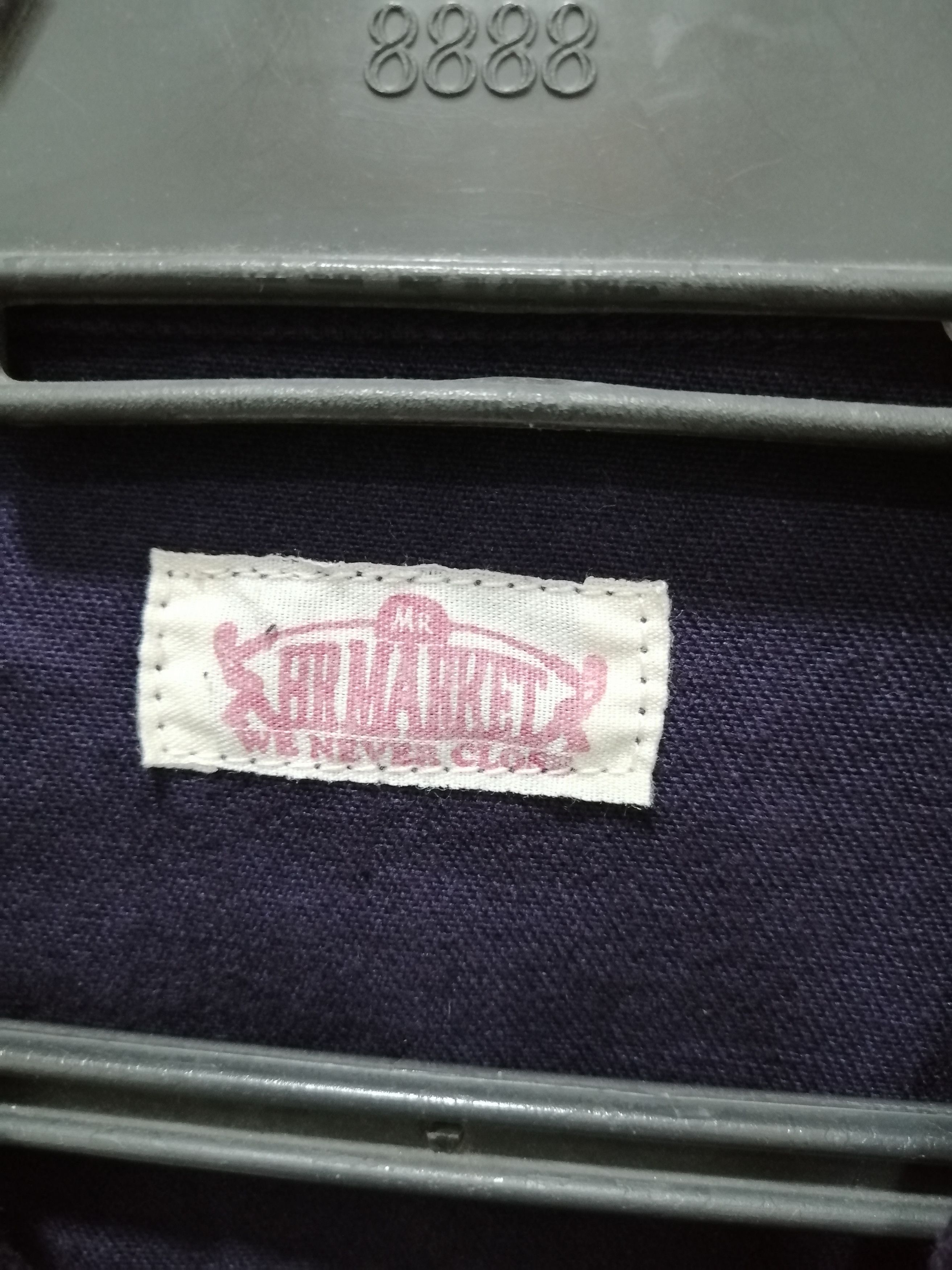 HOLLYWOOD RANCH MARKET × Vintage Vintage HR MARKET WORKWEAR Size US M / EU 48-50 / 2 - 4 Thumbnail