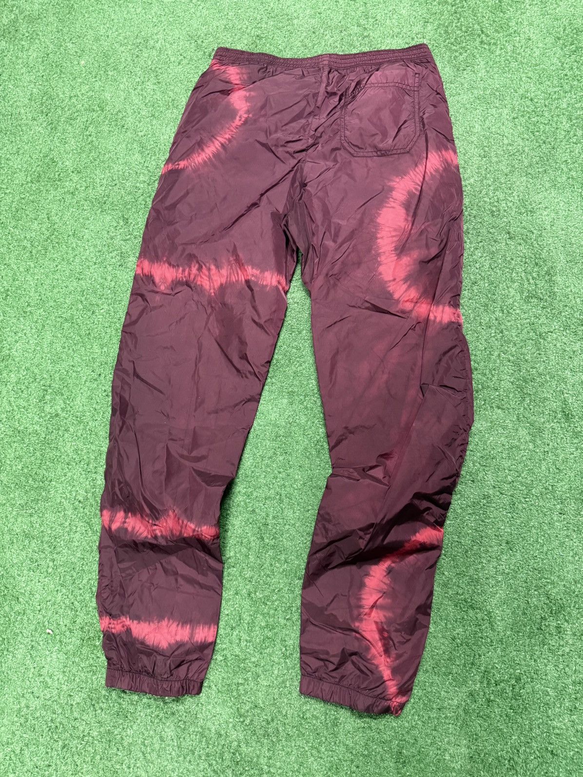 Acne Studios Acne studios acid wash double layered track pants Size US 34 / EU 50 - 5 Thumbnail