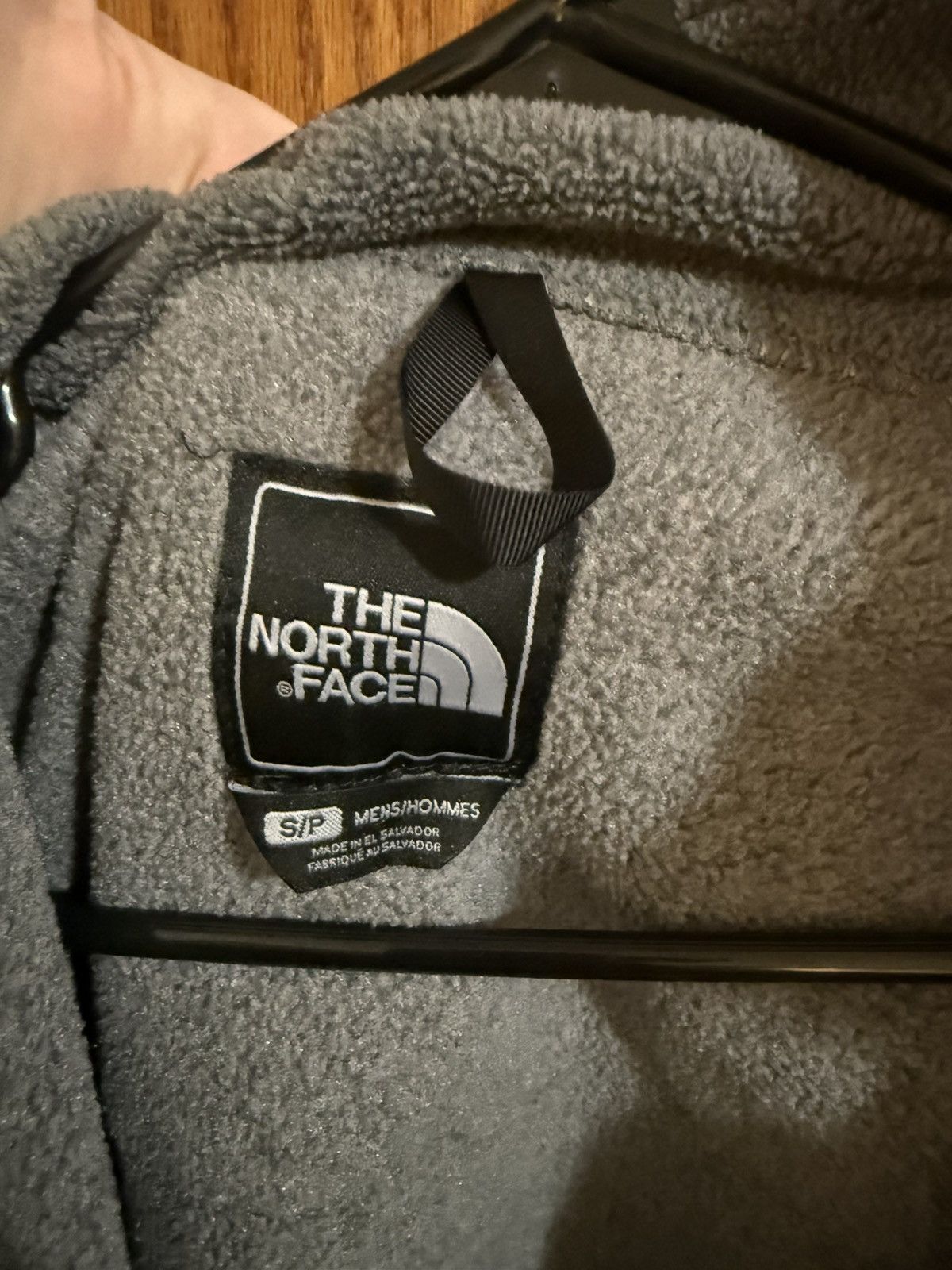 The North Face The North Face Fleece Jacket Size US S / EU 44-46 / 1 - 8 Thumbnail