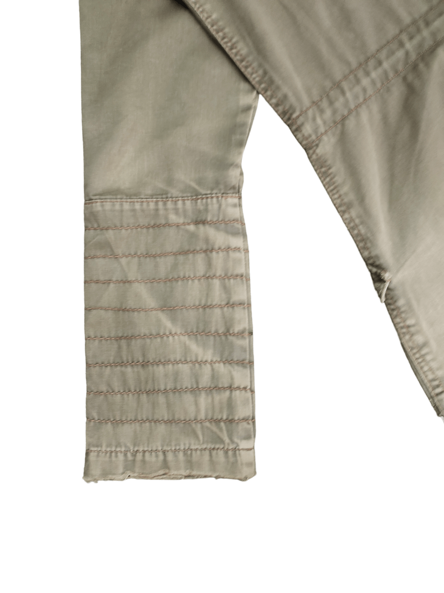 If Six Was Nine Vence Air Force U.S Army Og Parka Jacket Size US L / EU 52-54 / 3 - 16 Thumbnail