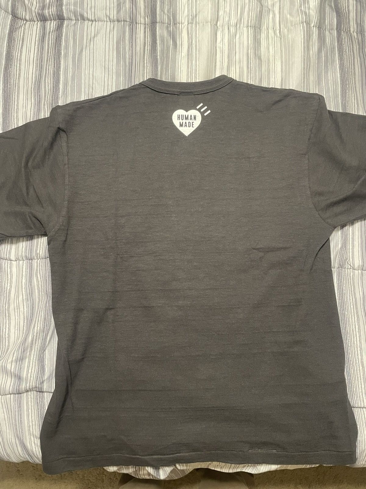 Human Made I know Nigo too!! Size US XL / EU 56 / 4 - 4 Thumbnail