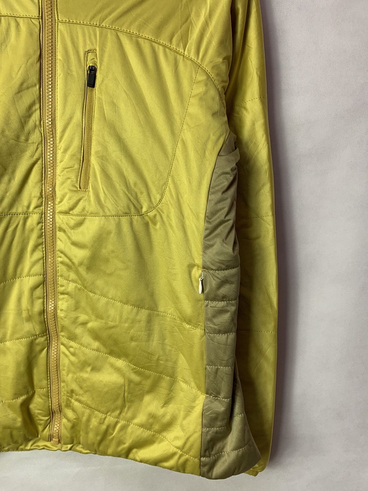 Japanese Brand Steals! Fieldcore Stretch Pocketable Style Light Jacket Size US M / EU 48-50 / 2 - 3 Thumbnail