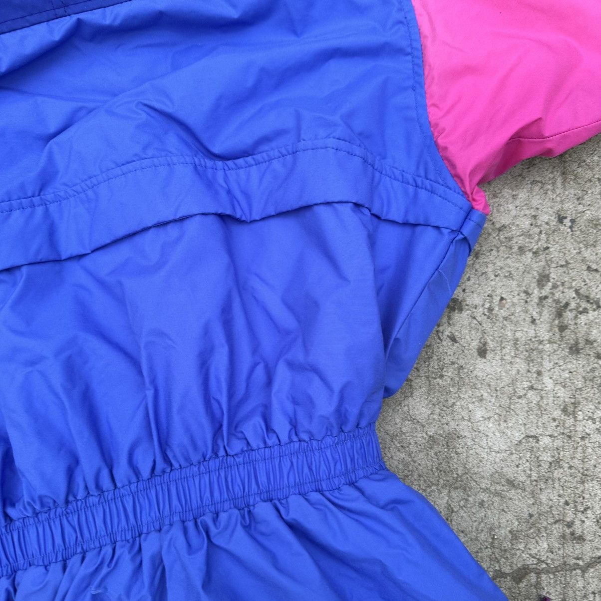 Columbia Vintage Columbia children's ski suit winter suit 10-12 Years Size XXS / US 00 / IT 34 - 15 Thumbnail