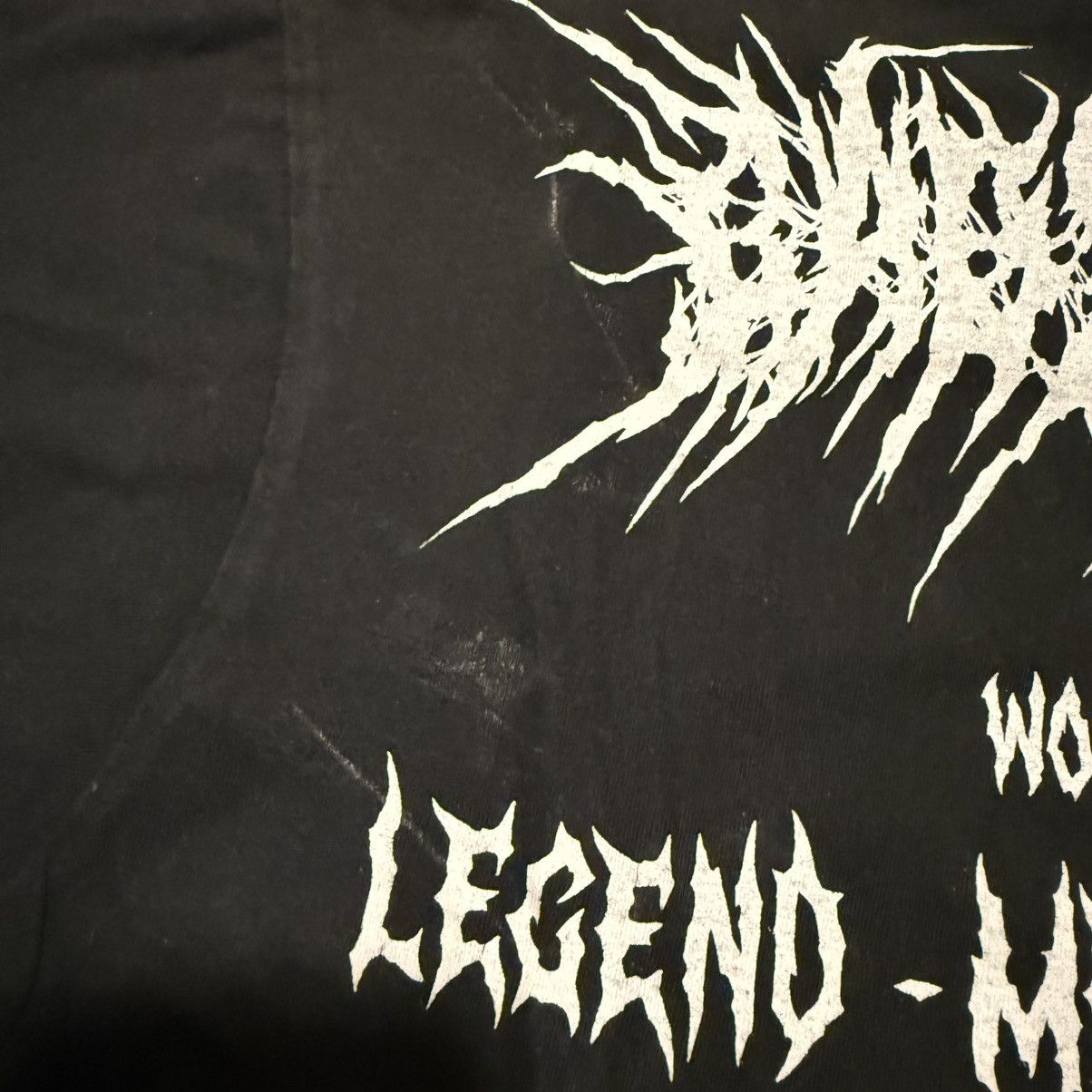 Other BABYMETAL Official Merchandise Size US L / EU 52-54 / 3 - 12 Thumbnail