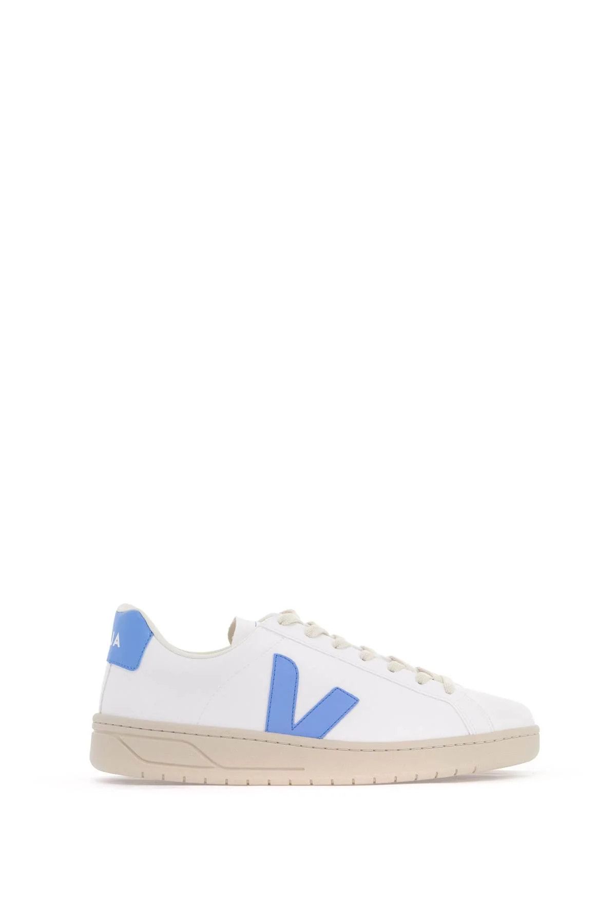 Veja o1s22i1n1224 Urca Vegan Sneakers in White Aqua Size US 12 / EU 45 - 1 Thumbnail