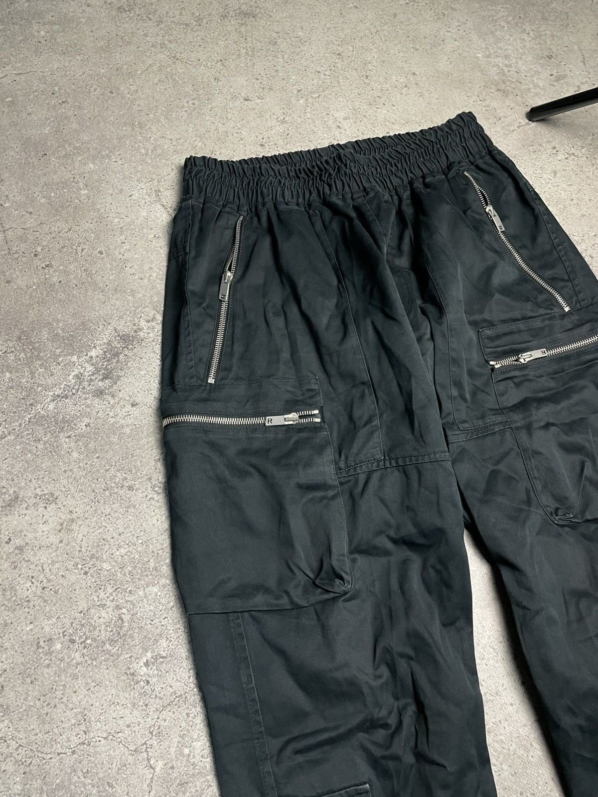 Represent Clo. Represent Cargo Pants Size M Size US 32 / EU 48 - 2 Thumbnail