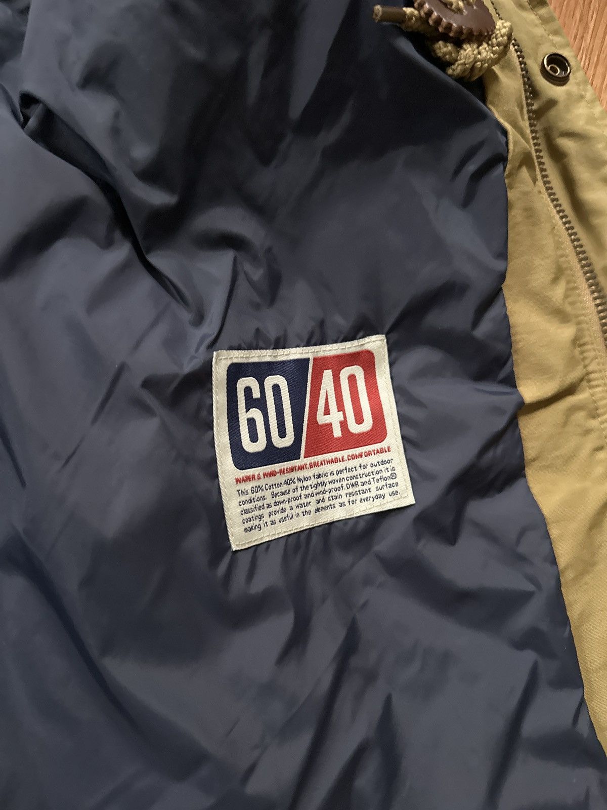 Penfield Penfield Parka Size US XL / EU 56 / 4 - 5 Thumbnail