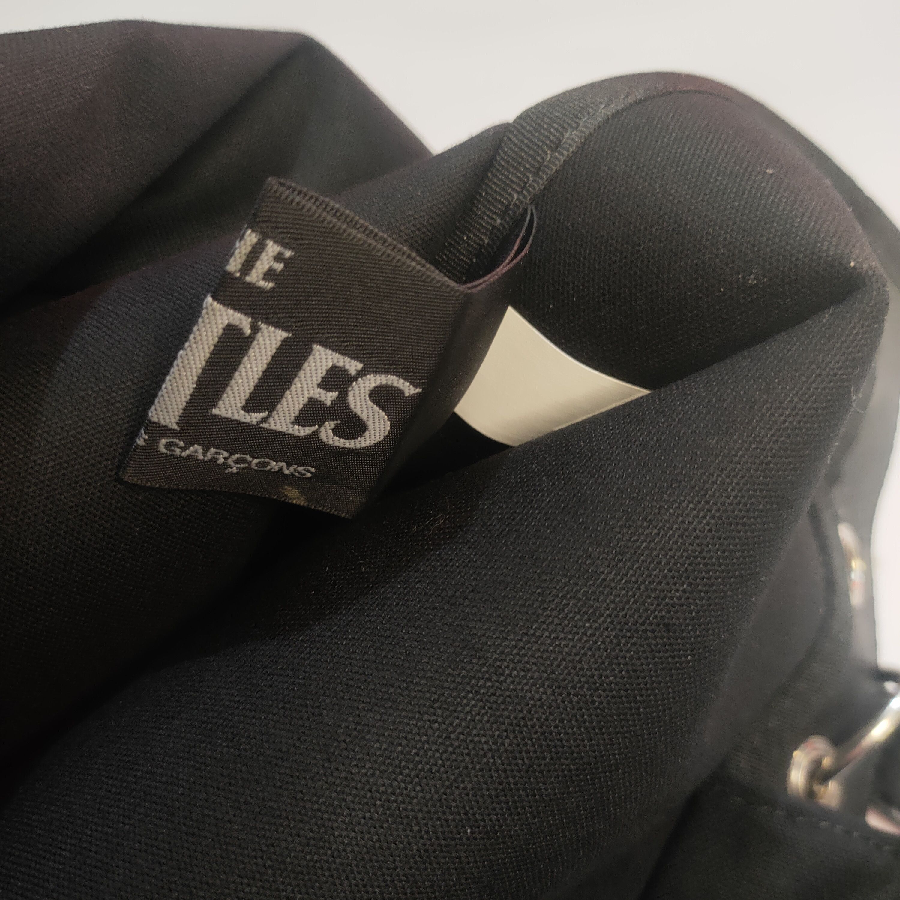 Comme des Garcons THE BEATLES x COMME des GARCONS Archive collection Size ONE SIZE - 6 Thumbnail