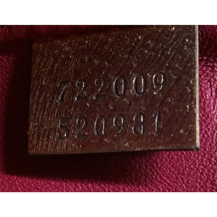 Gucci x Adidas Horsebit 1955 Shoulder Bag Leather Small Grailed