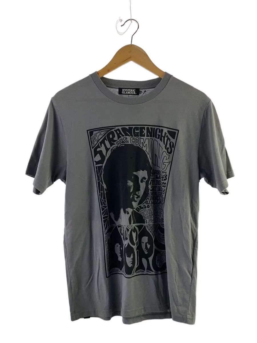 Hysteric Glamour The Doors Band Tee Size US L / EU 52-54 / 3 - 1 Thumbnail