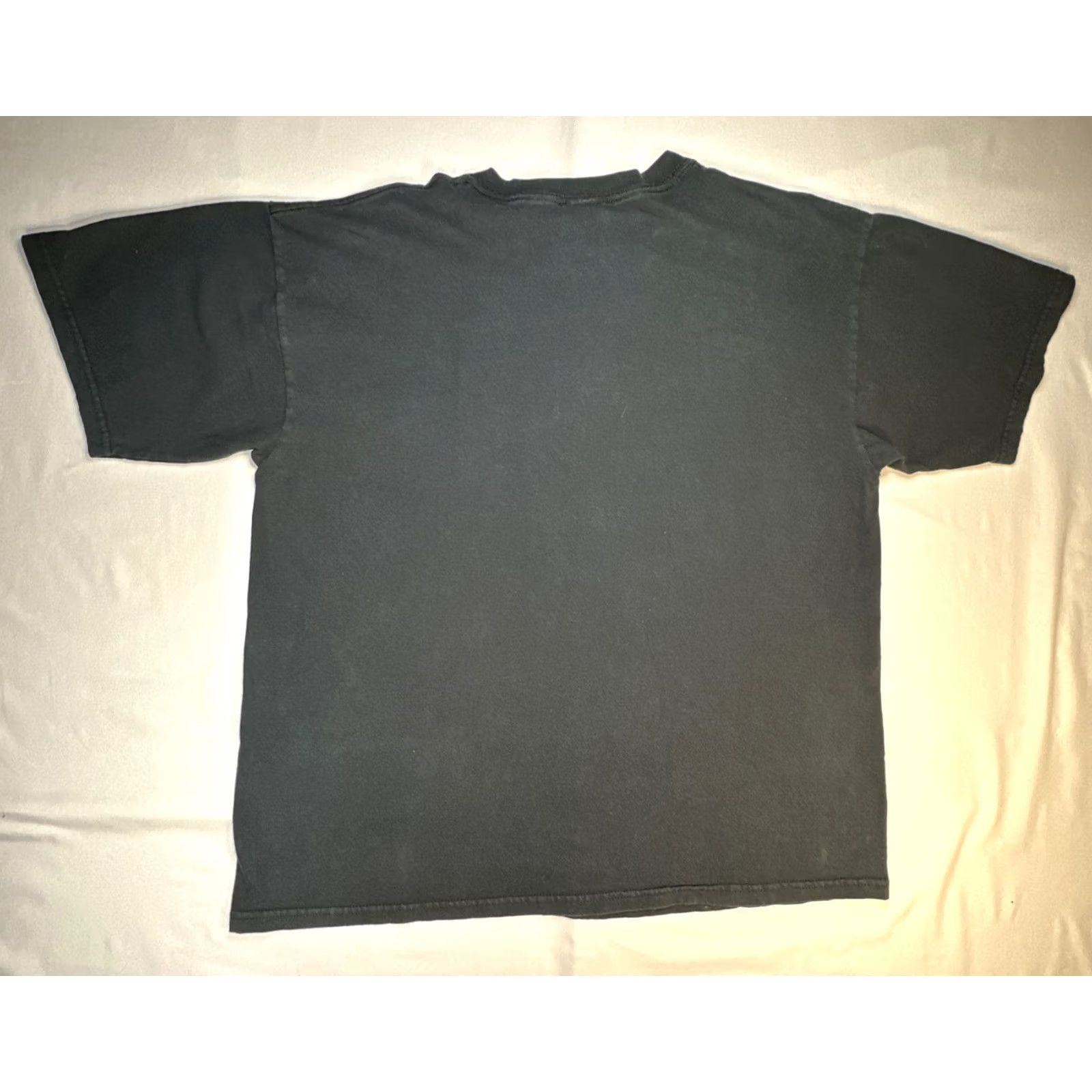 CO VINTAGE Bubba Gump Shrimp Co Maui Hawaii T-Shirt XL Mens Size US XL / EU 56 / 4 - 6 Thumbnail