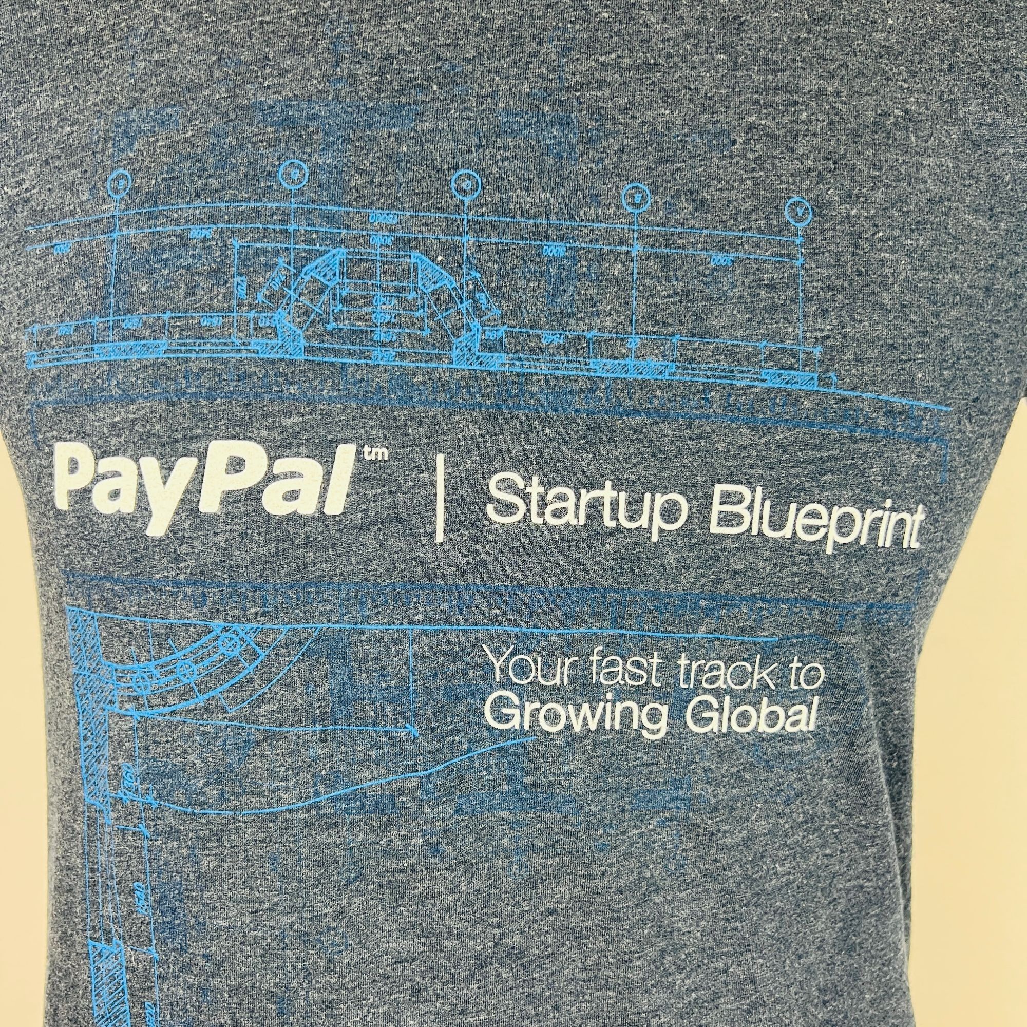 Next Level Apparel PayPal Dev Med T-Shirt Shirt Size US M / EU 48-50 / 2 - 2 Thumbnail