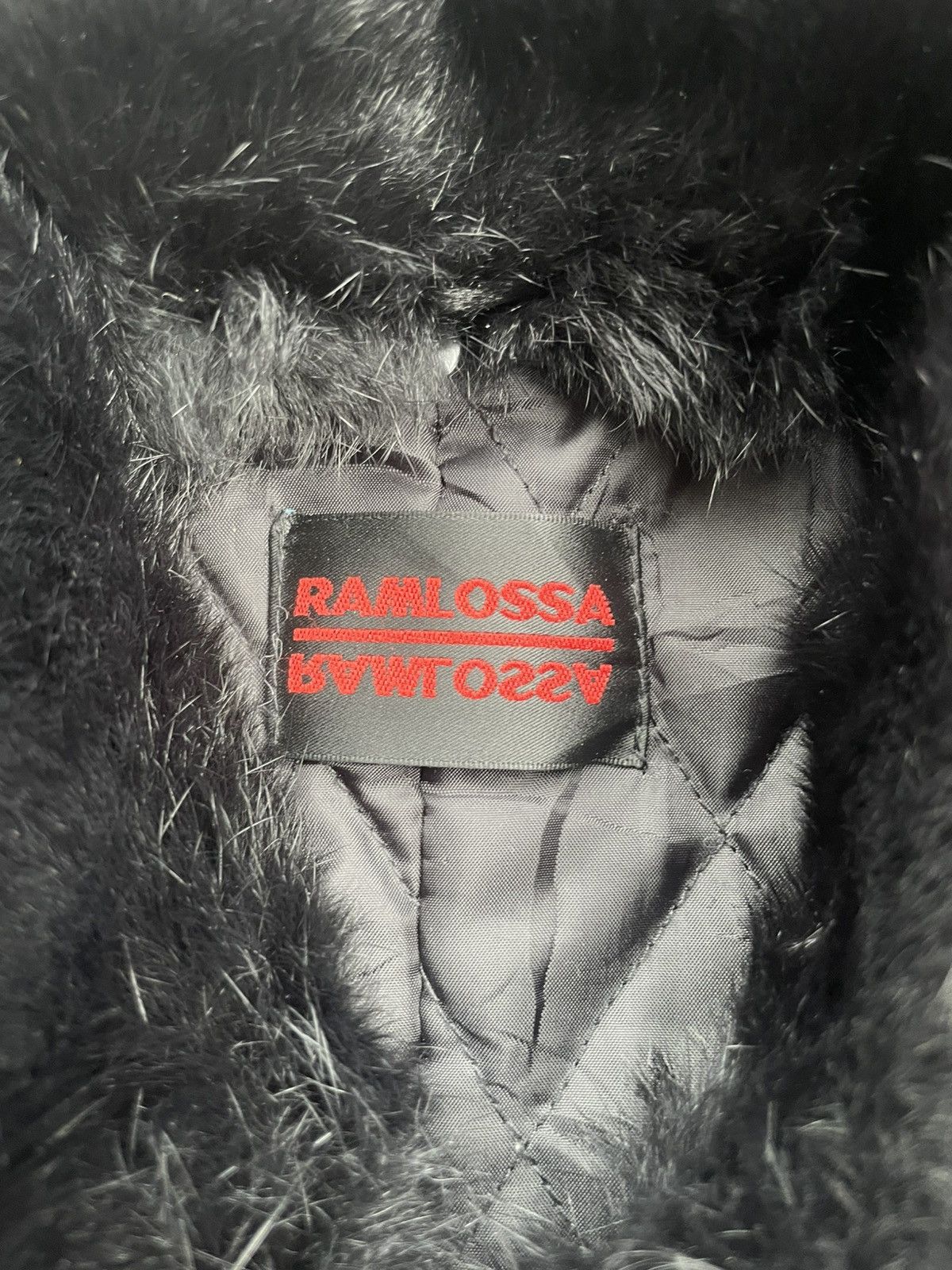Japanese Brand Ramlossa Size M / US 6-8 / IT 42-44 - 16 Thumbnail