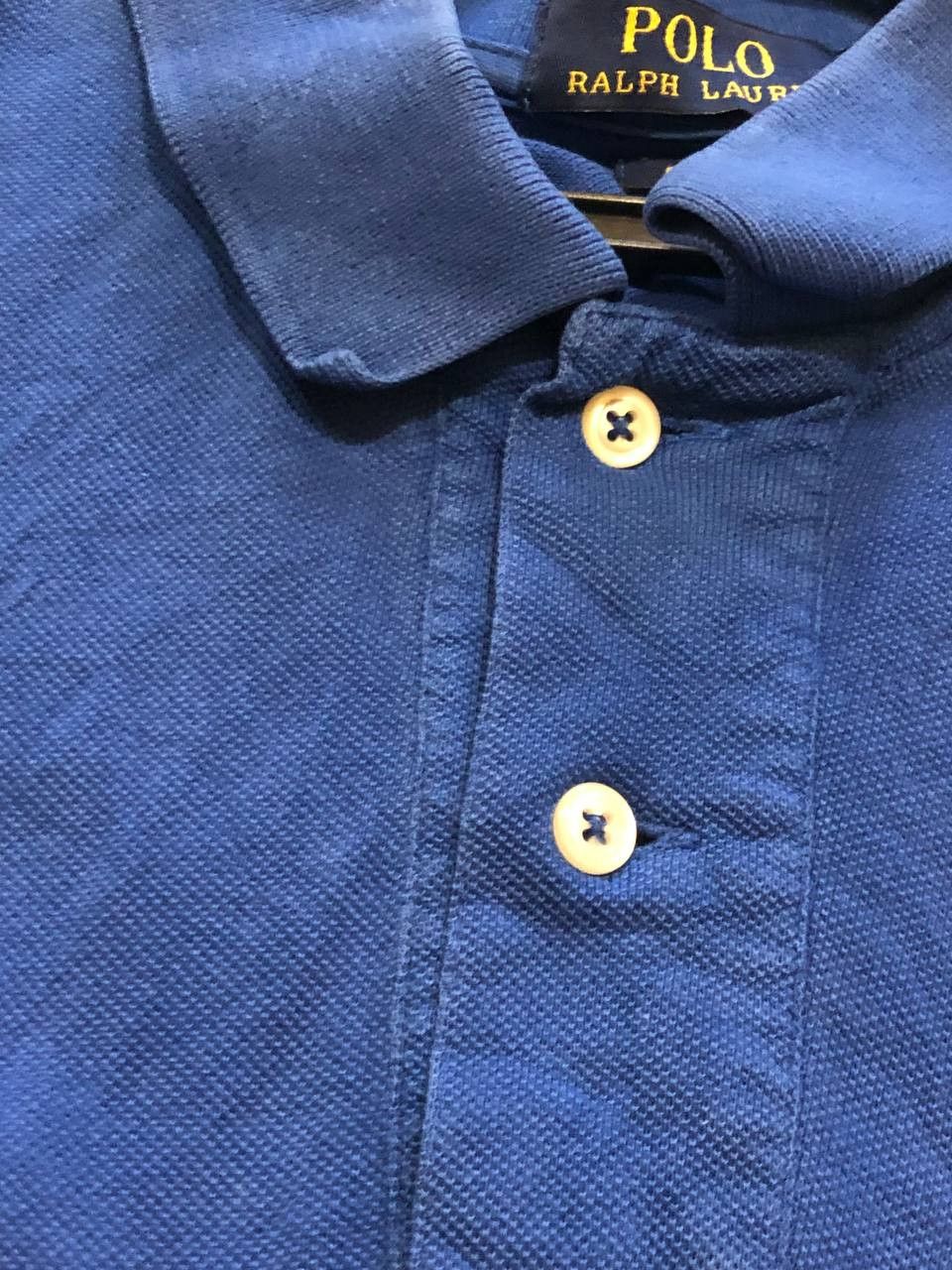 Polo Ralph Lauren Vintage Polo Ralph Lauren T-Shirt Size US M / EU 48-50 / 2 - 3 Thumbnail